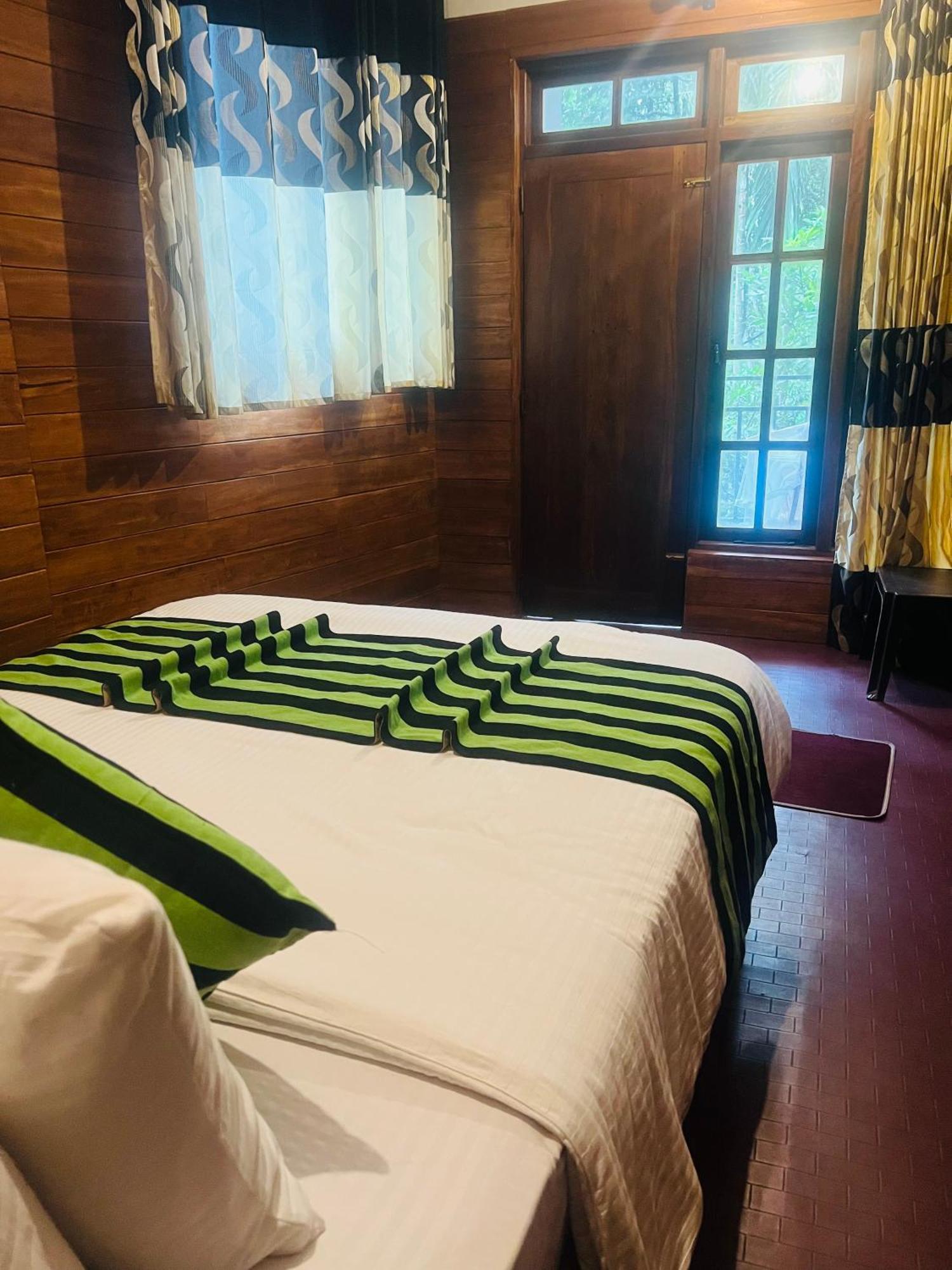 Mum Jungle Guest house *