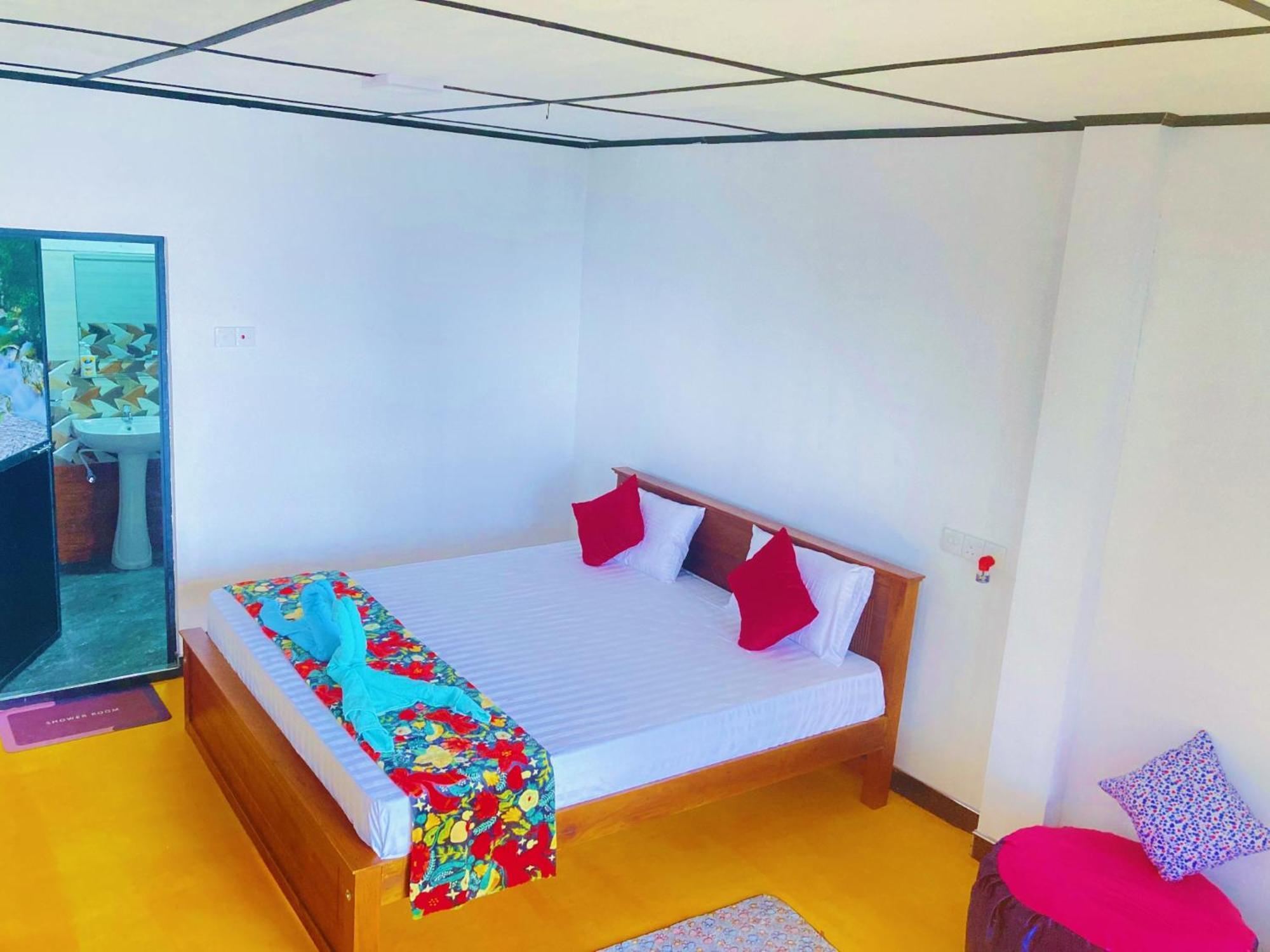 Guest house Talanta Ella