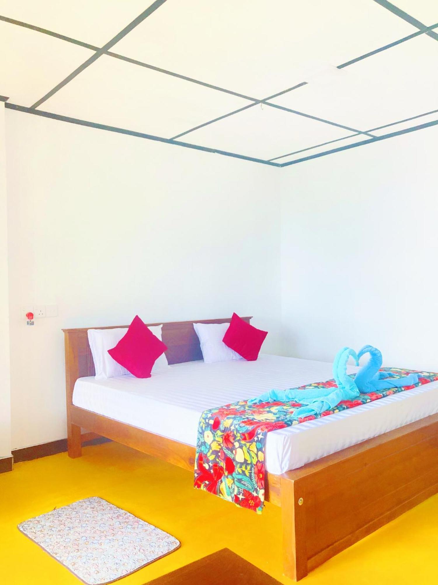 Guest house Talanta *