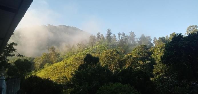 Mountain Vista Hotel