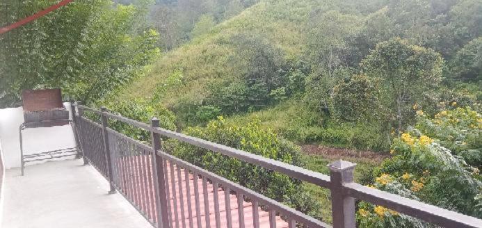 Hotel Mountain Vista *