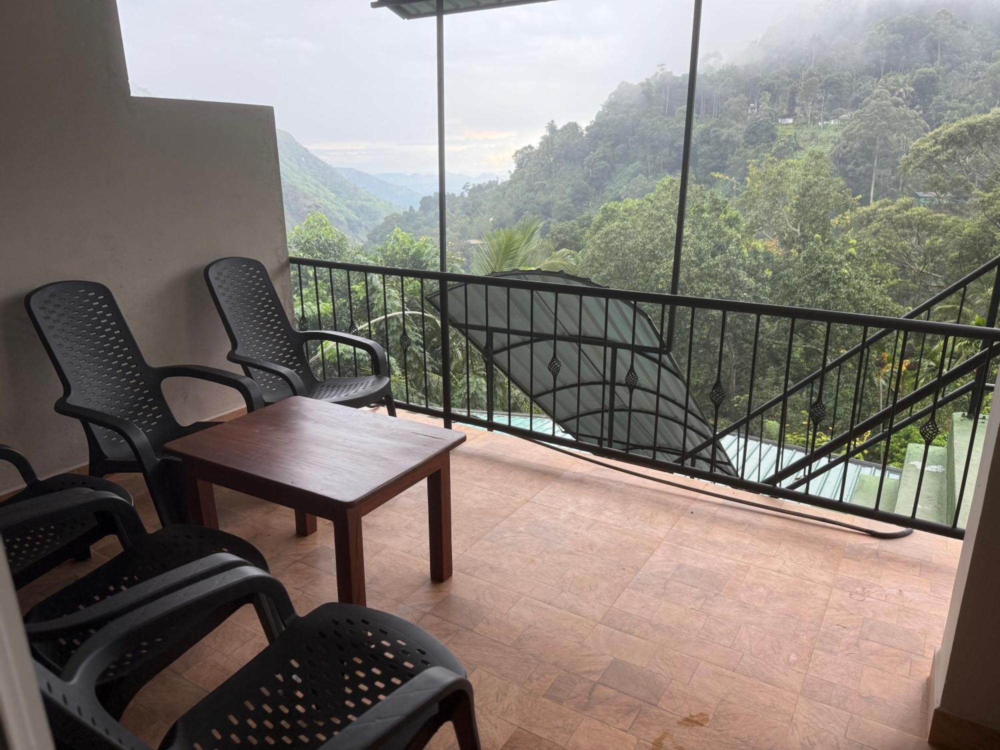 Rawana View Ella