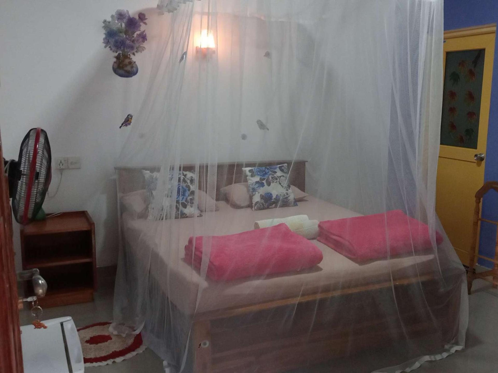 Littleadems View Bed & Breakfast *