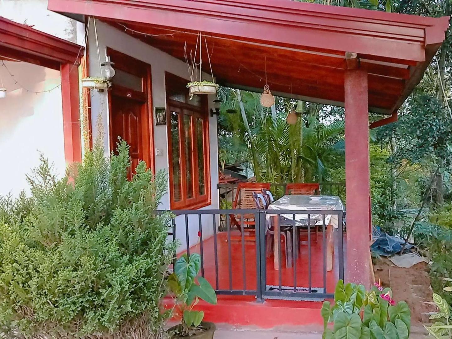 Bed & Breakfast Littleadems View *