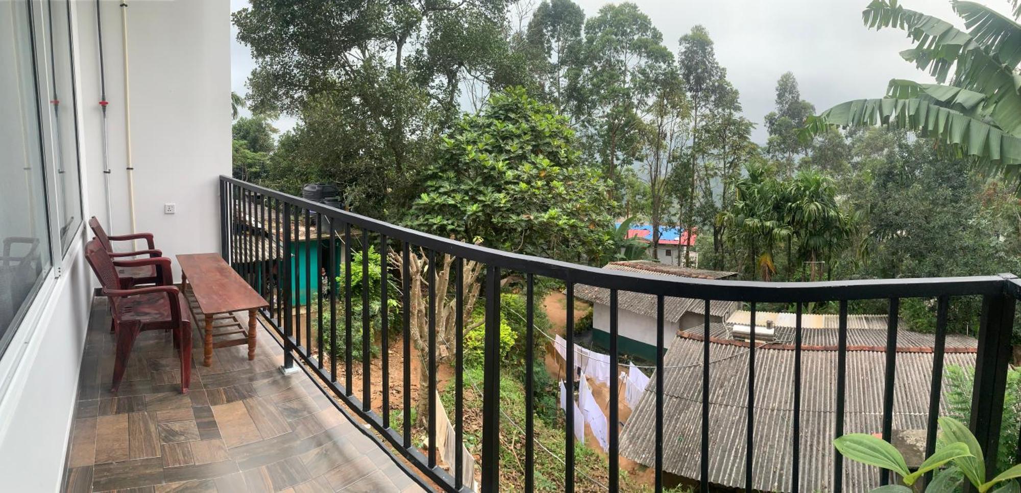Broad View Homestay