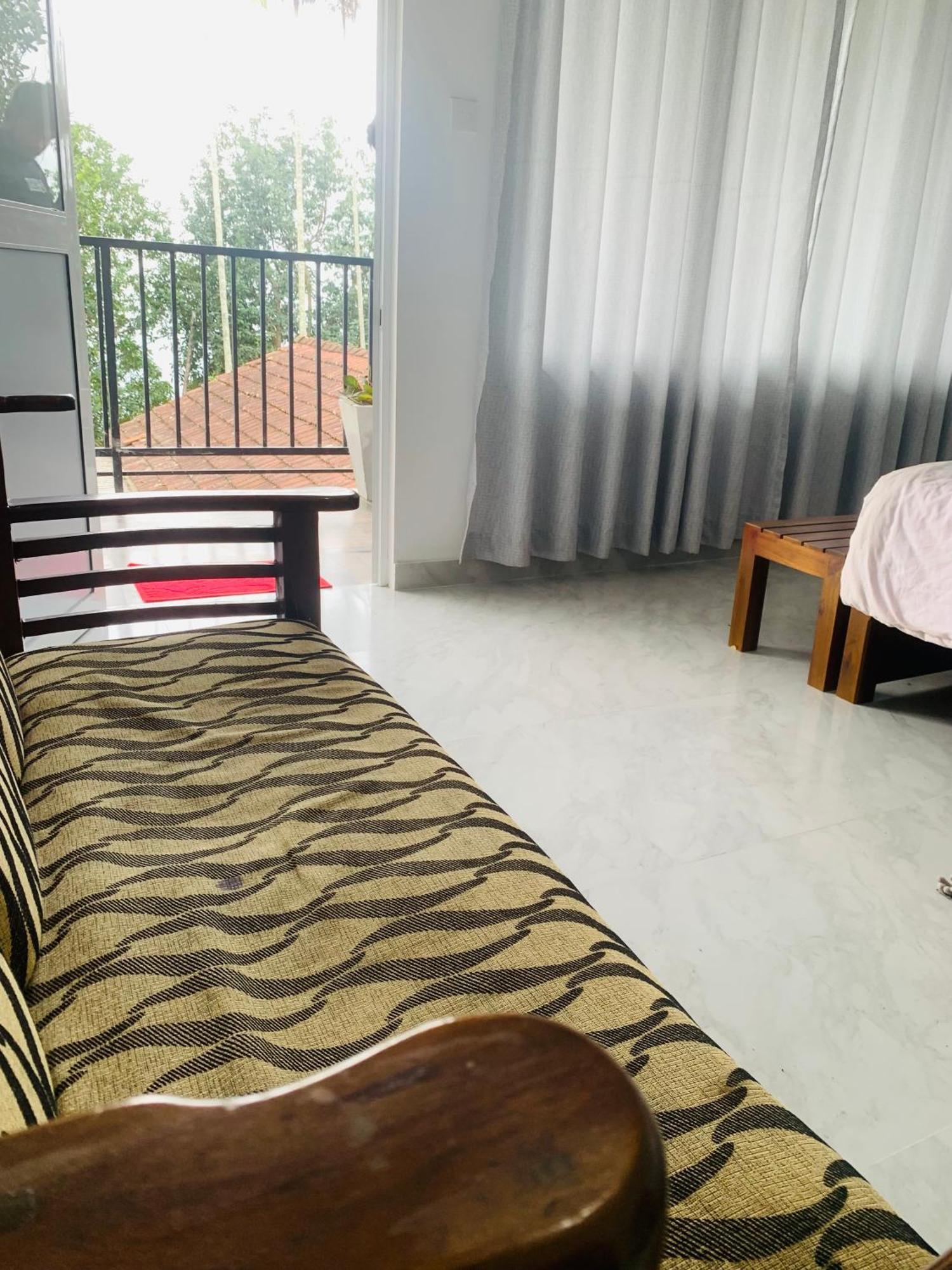 Broad View Homestay