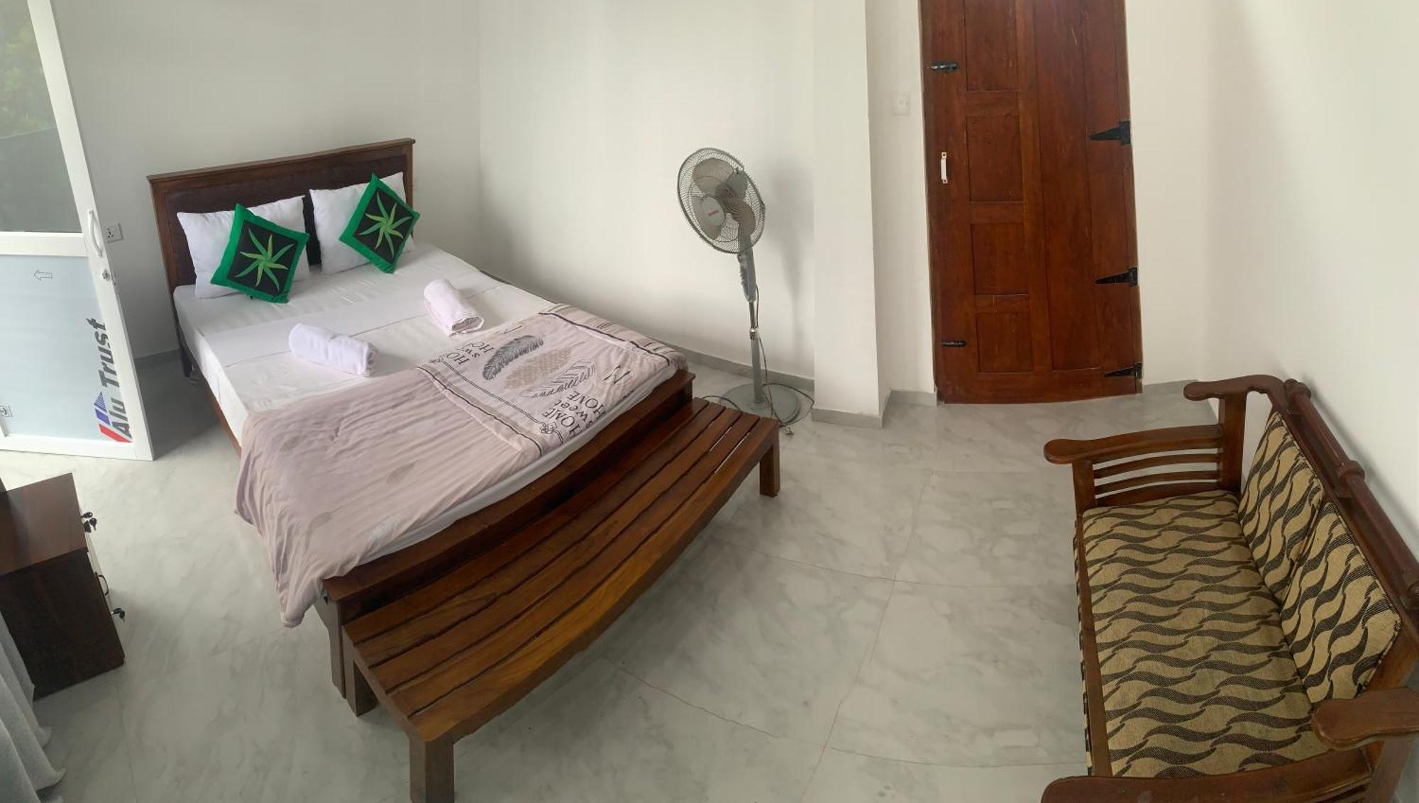 Broad View Homestay