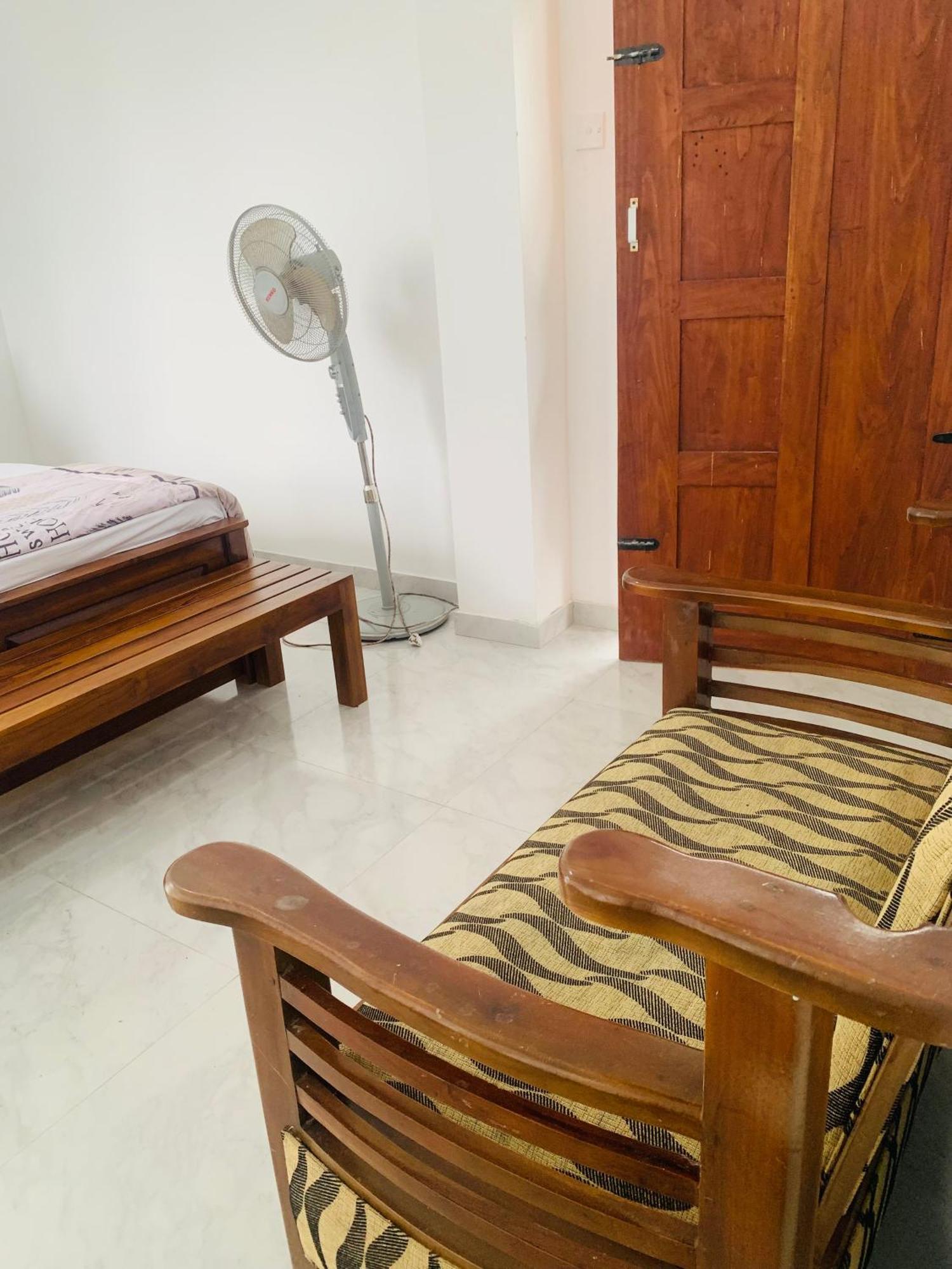 Broad View Homestay Ella