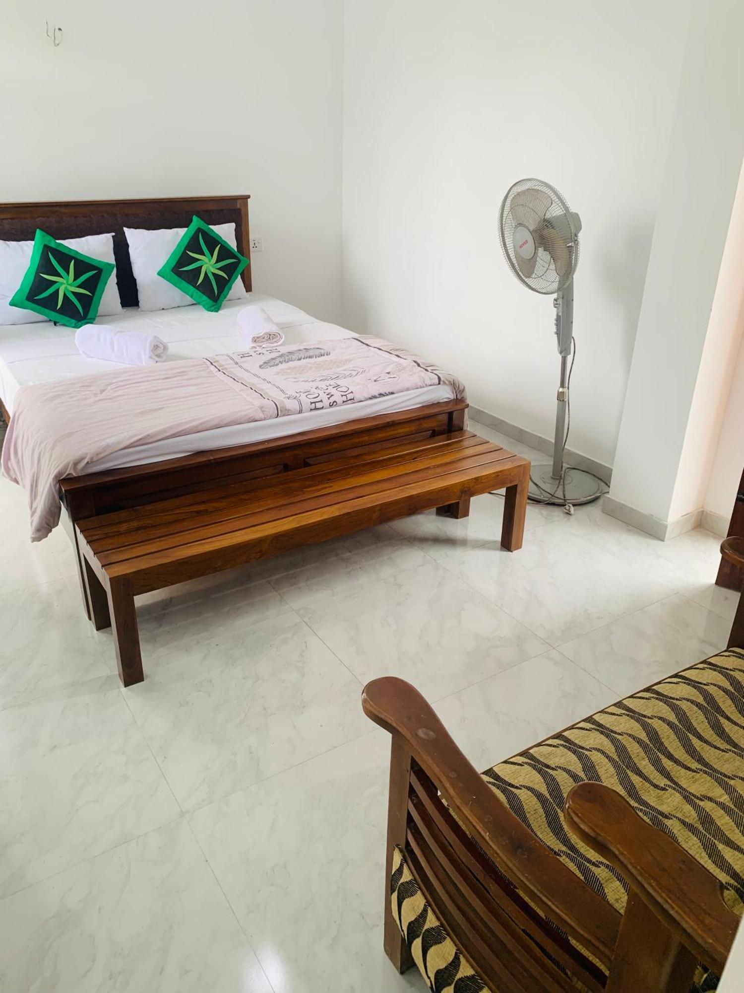Homestay Broad View *