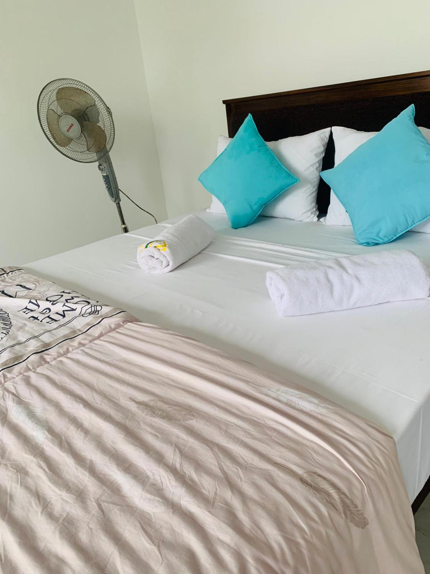 Homestay Broad View Ella