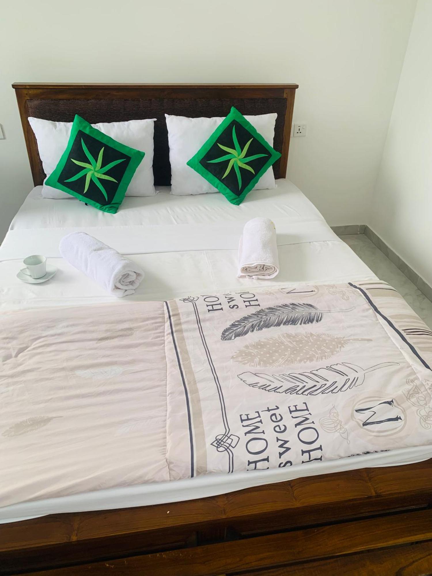 Homestay Broad View