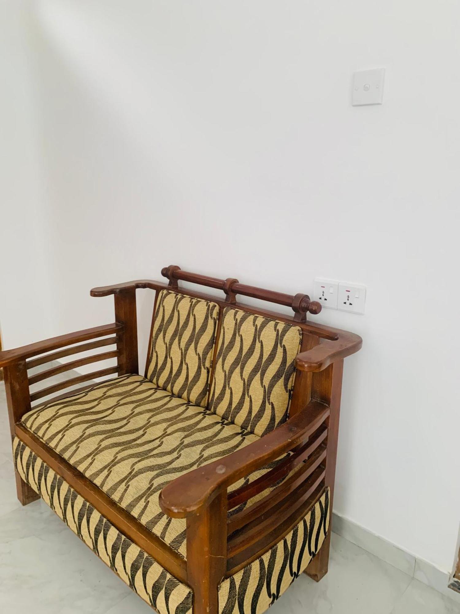 Broad View Homestay *
