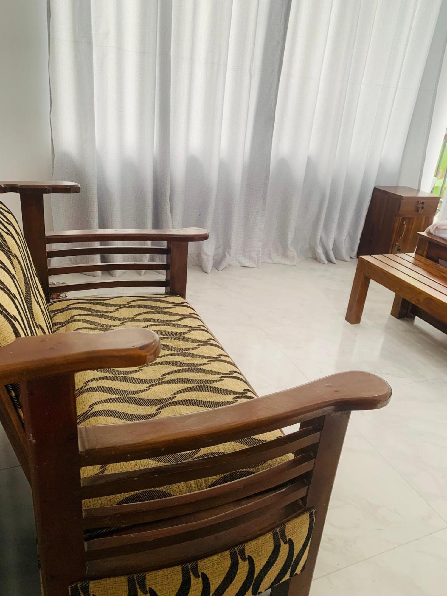 Broad View Homestay Ella