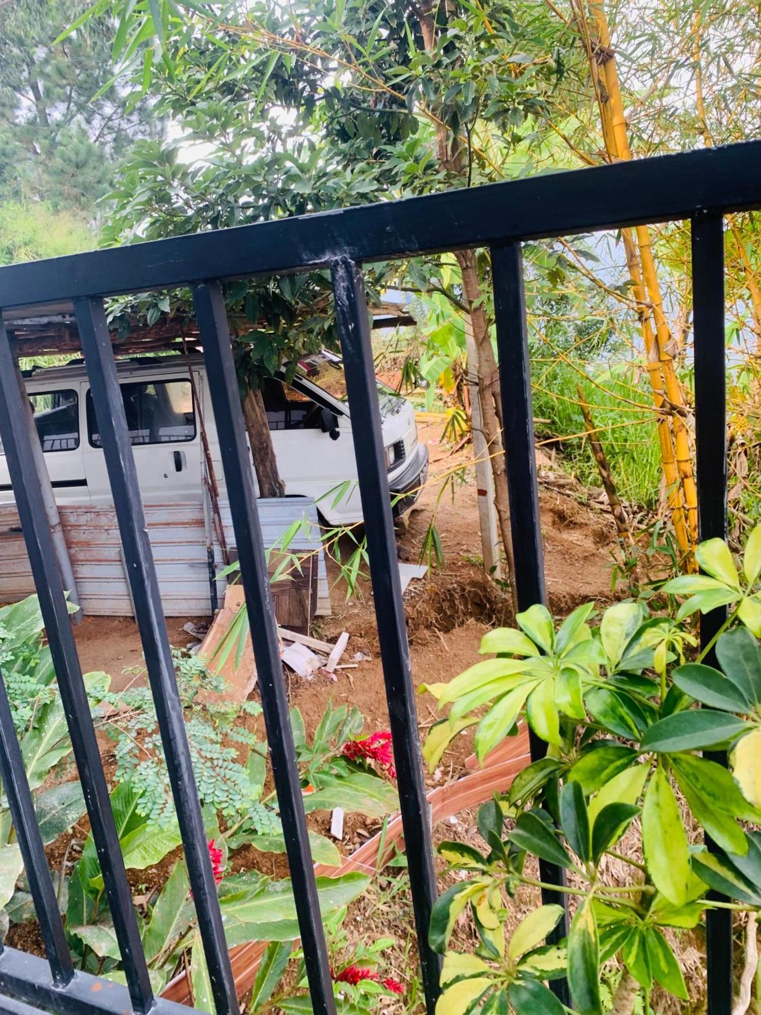 Broad View Homestay Ella