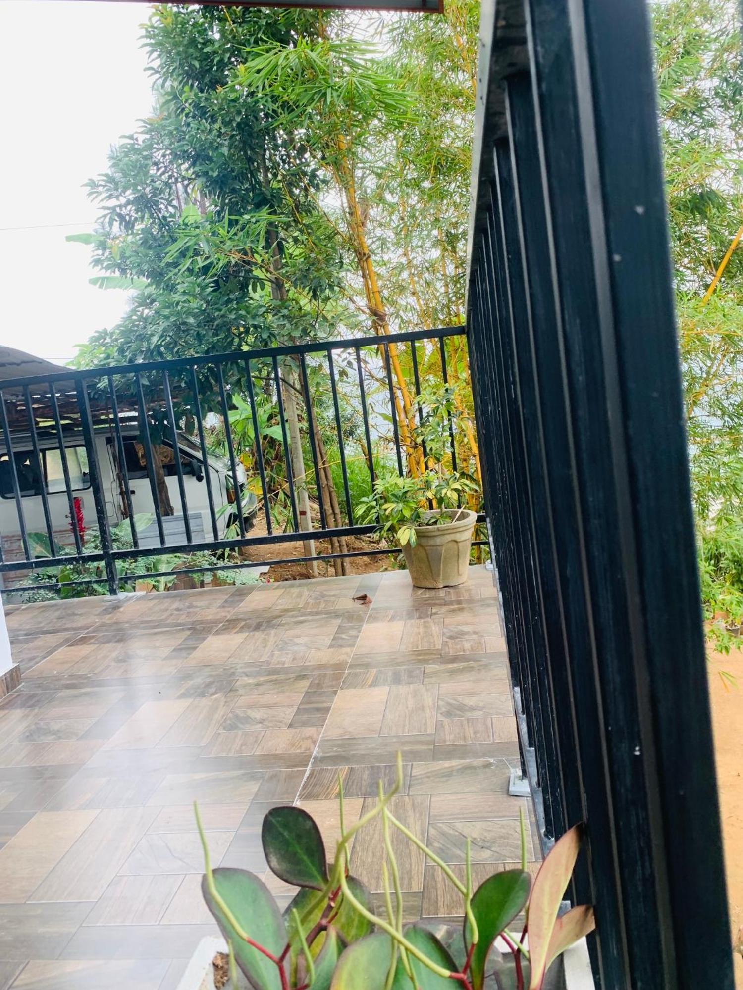 Homestay Broad View Ella
