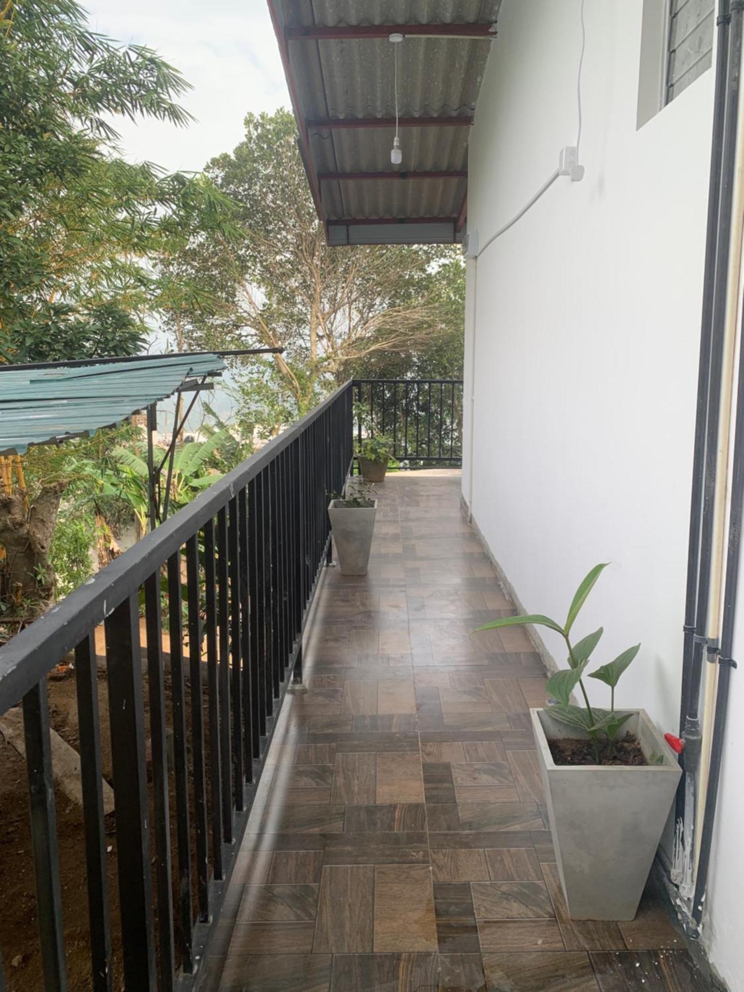 Homestay Broad View