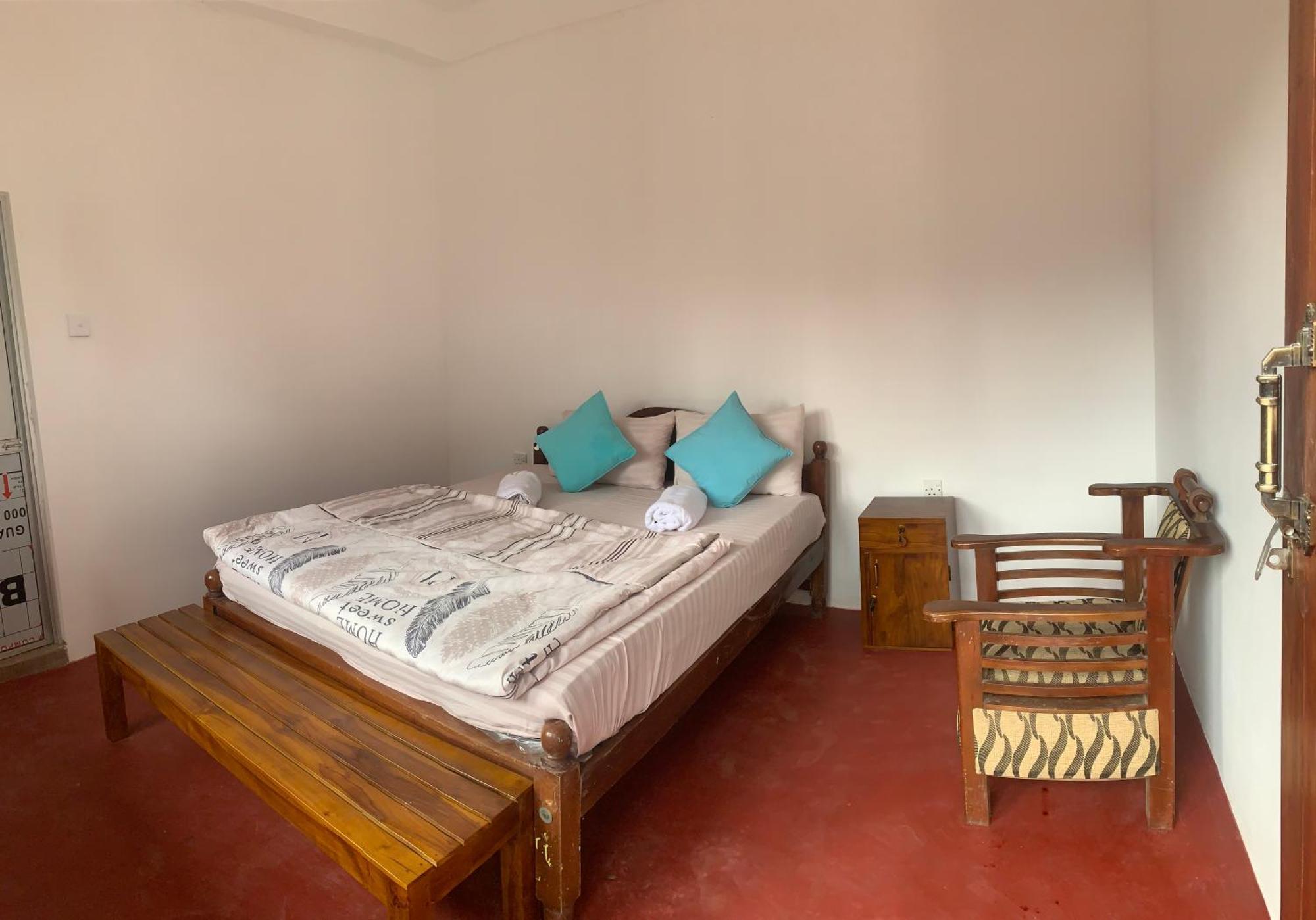 Broad View Homestay *