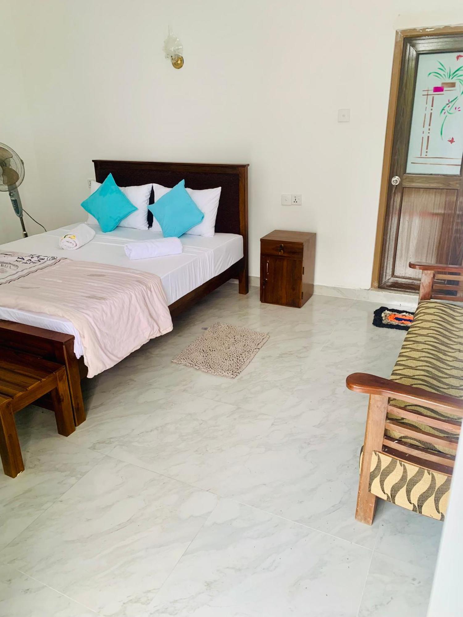 Homestay Broad View *