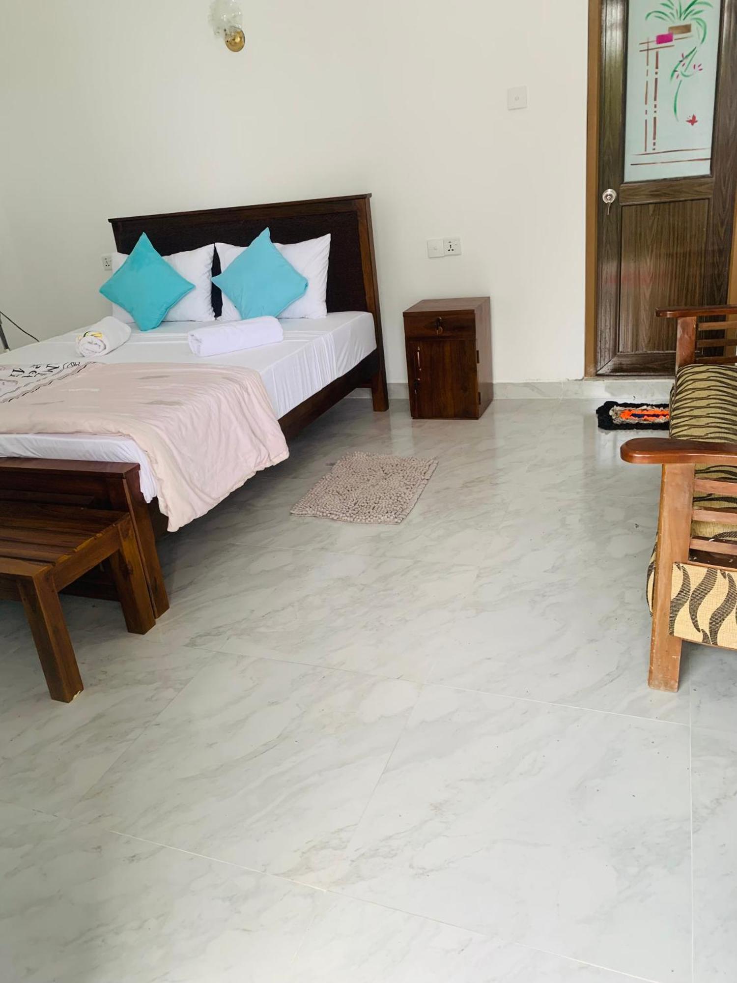 Broad View Homestay Ella