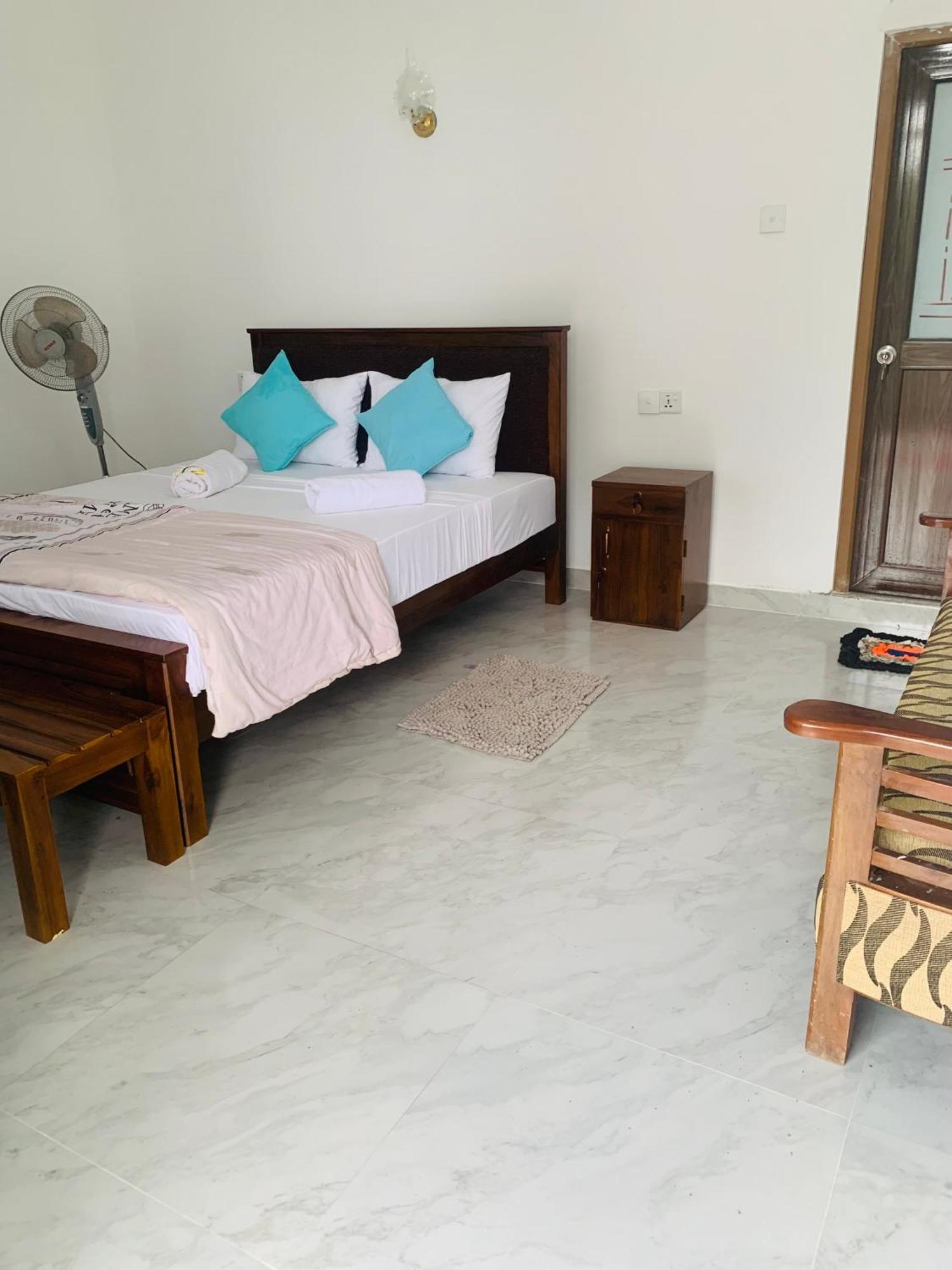 Homestay Broad View Ella