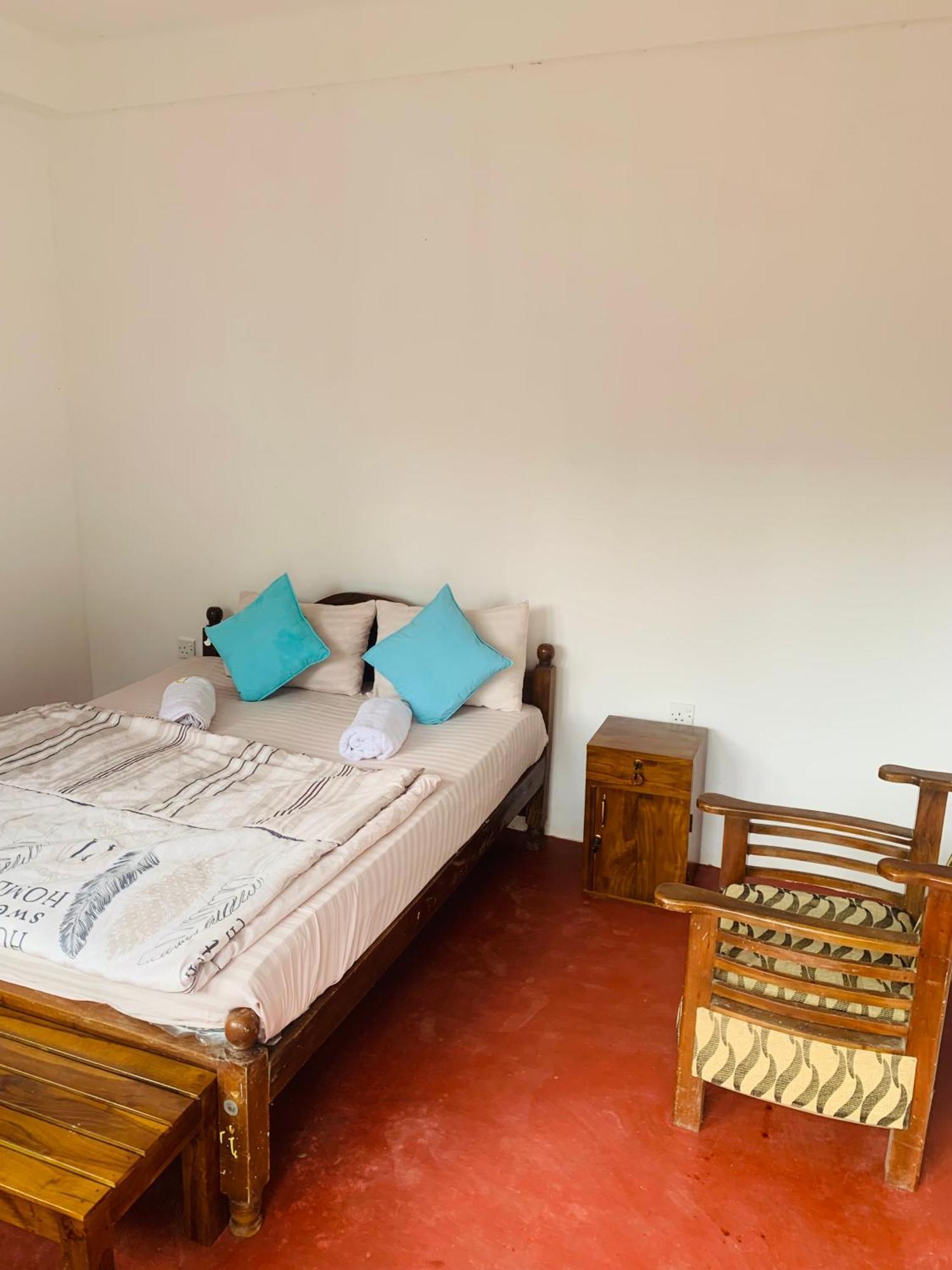 Broad View Homestay Ella