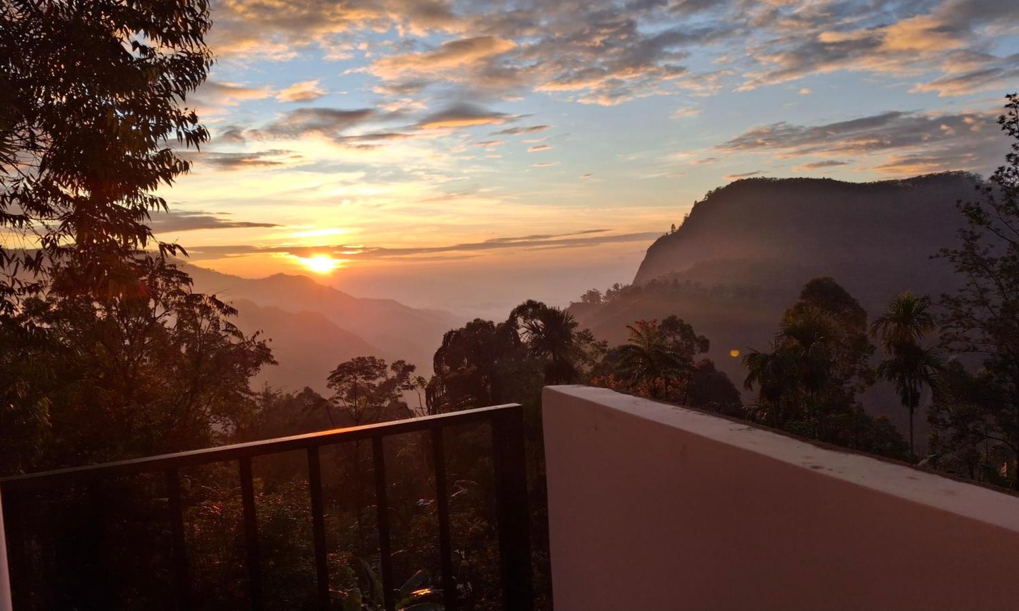 Pearl View Guest house 3*