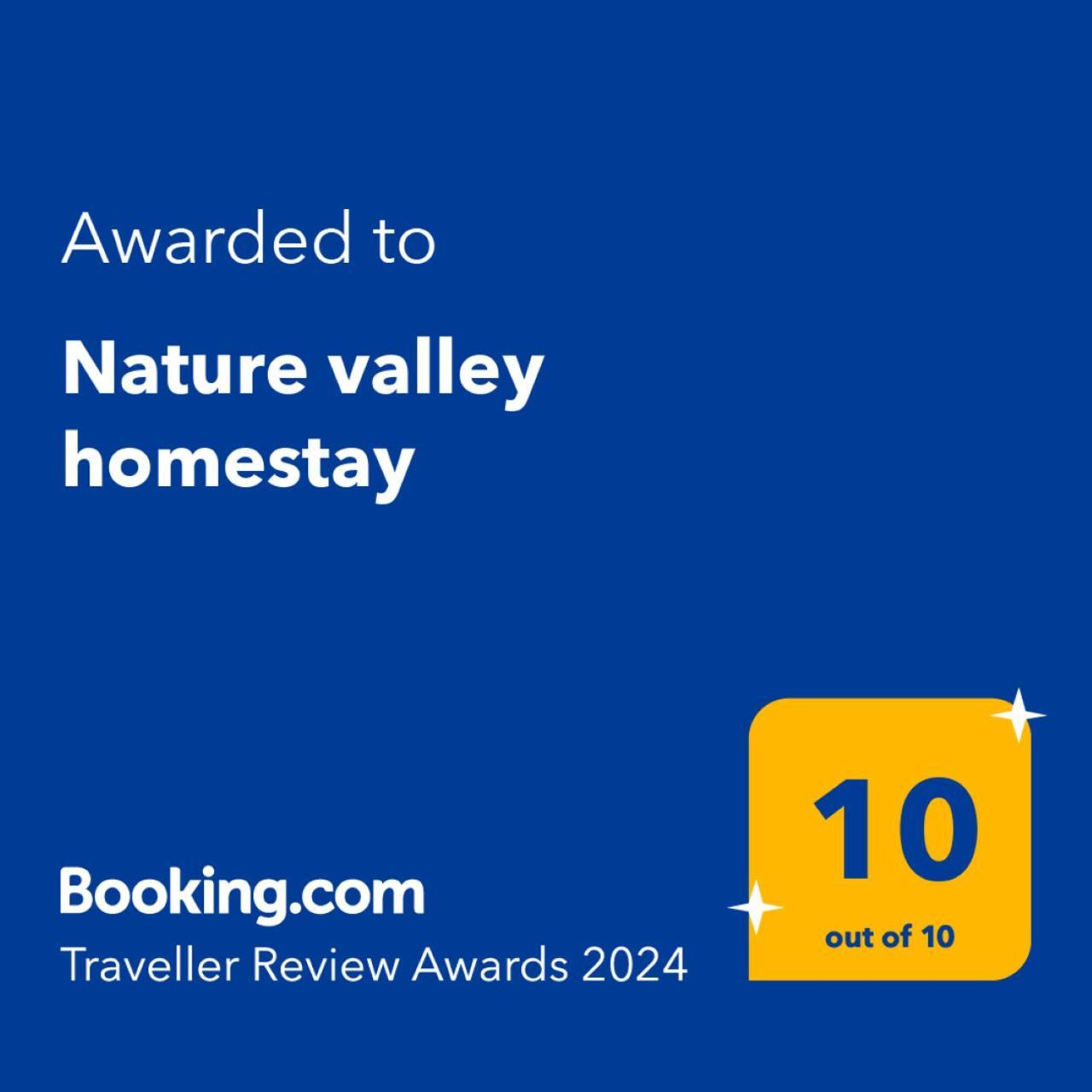 Homestay Nature Valley