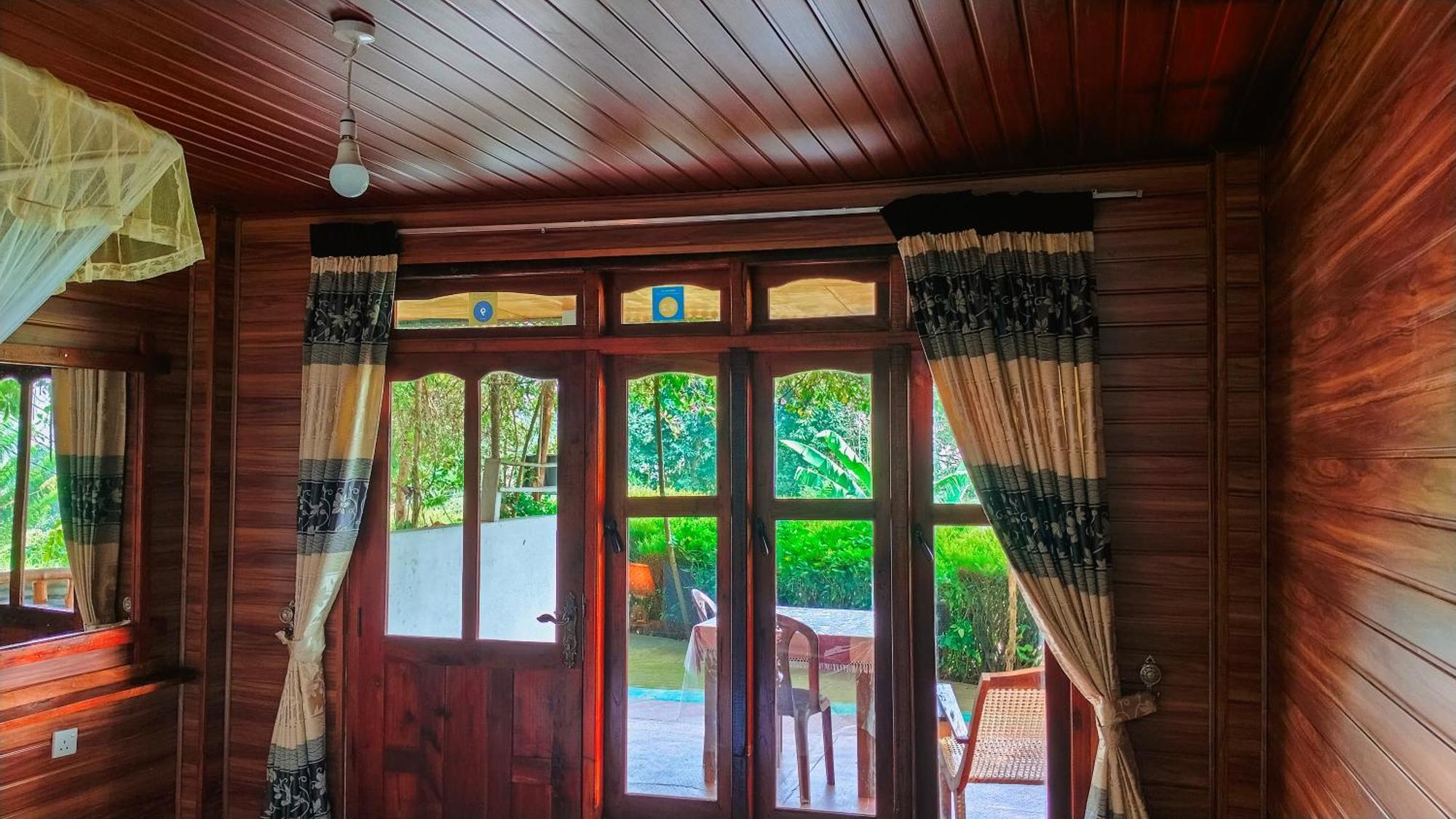 Happy View Homestay *