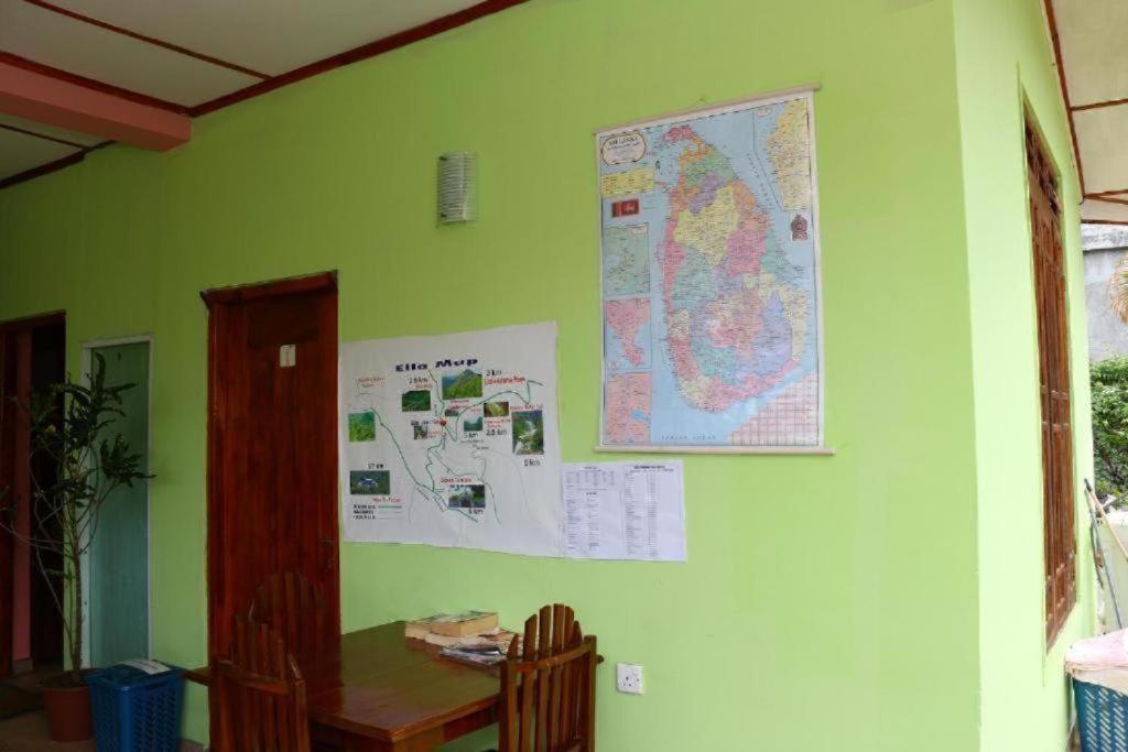Little Heaven Guest Guest house Ella