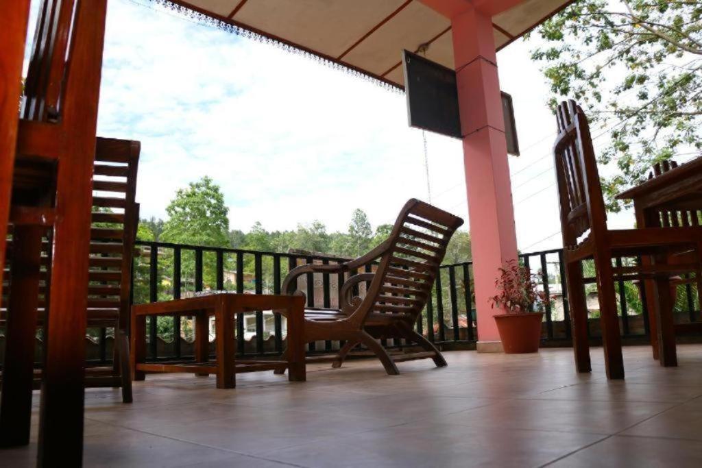 Guest house Little Heaven Guest *