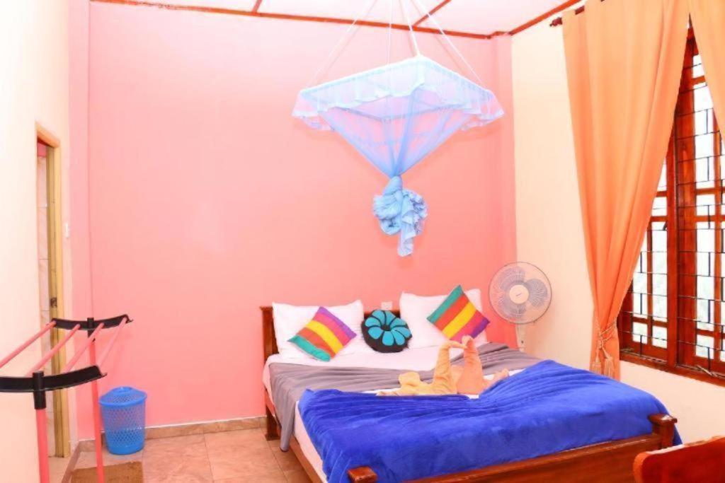 Guest house Little Heaven Guest