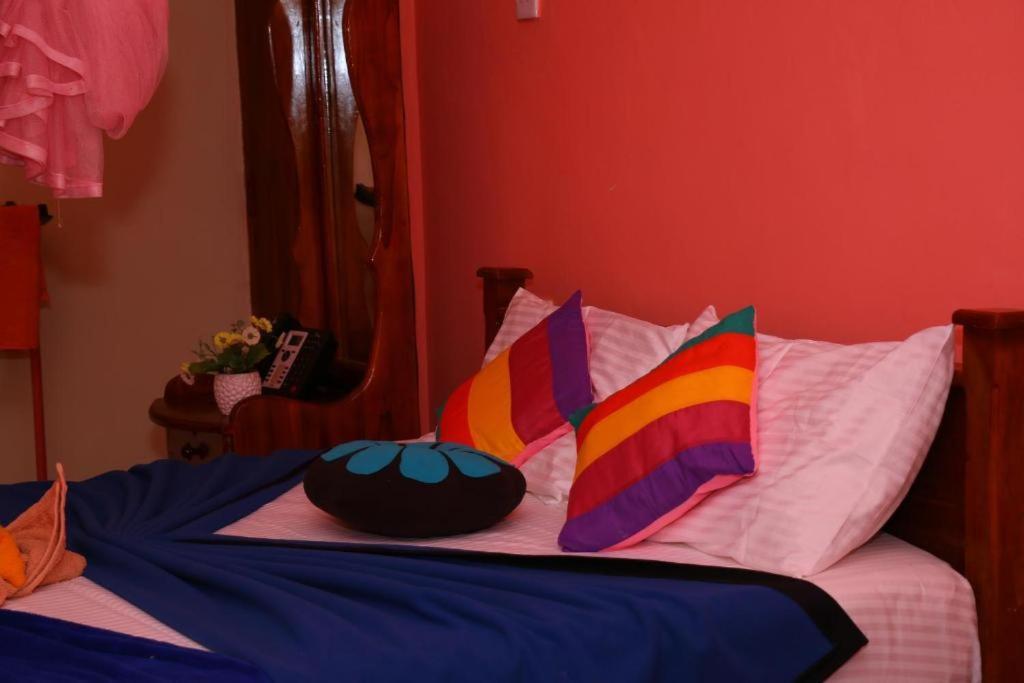 Little Heaven Guest Guest house *