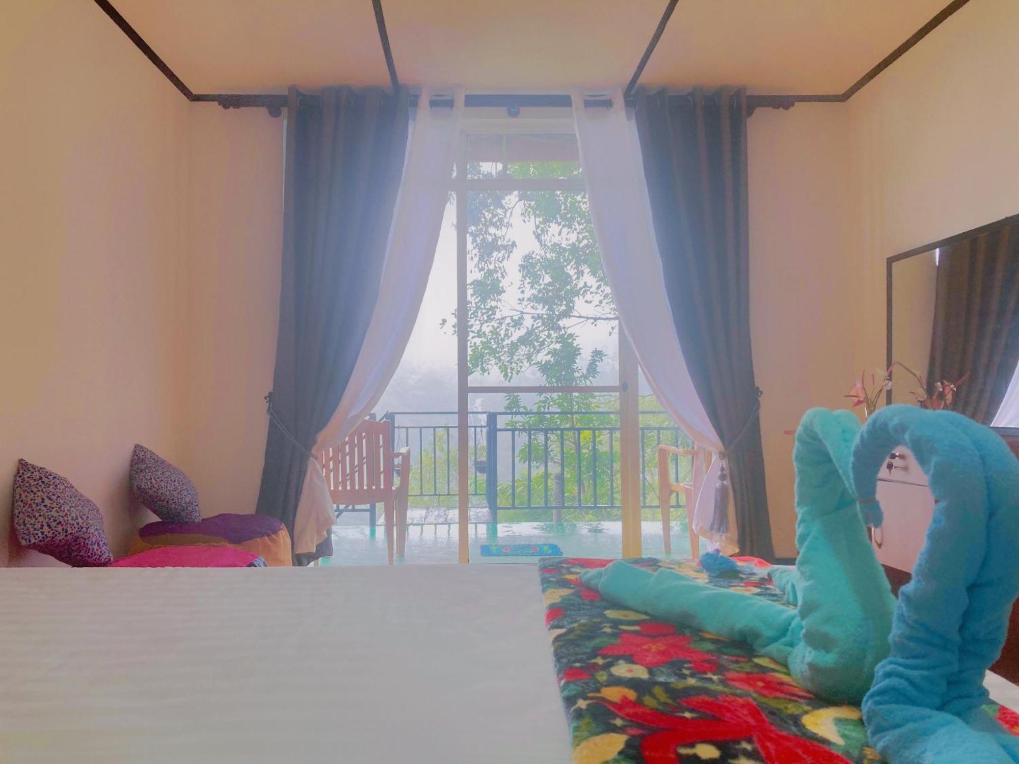 Talanta Guest house