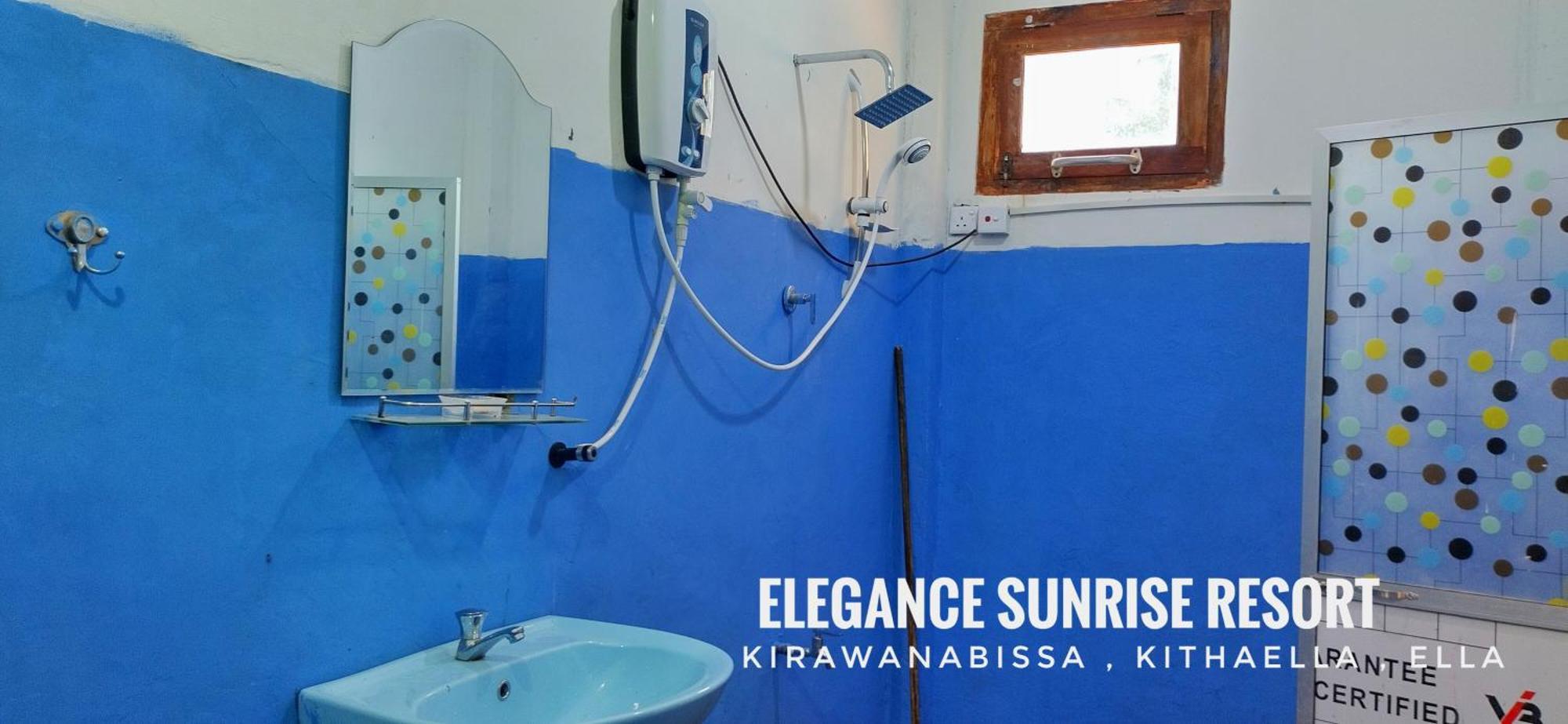 Elegance Sunrise Bed & Breakfast