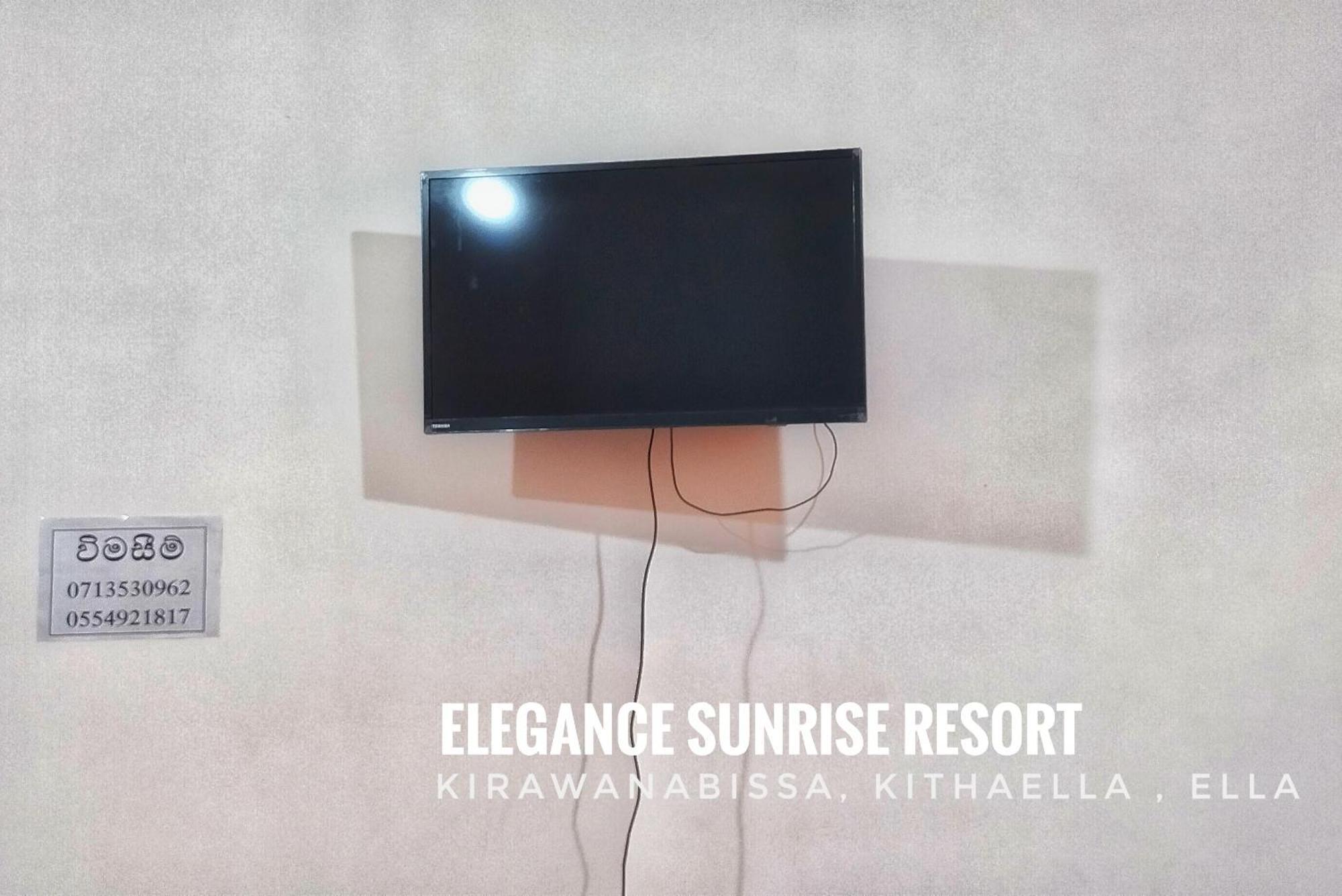 Elegance Sunrise Ella