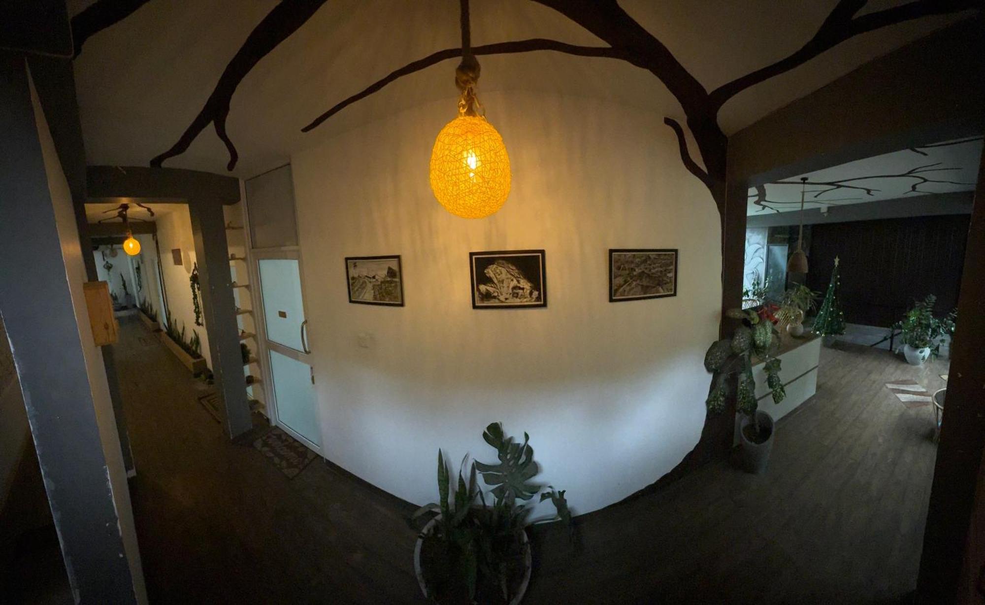 Guest house Rawana View