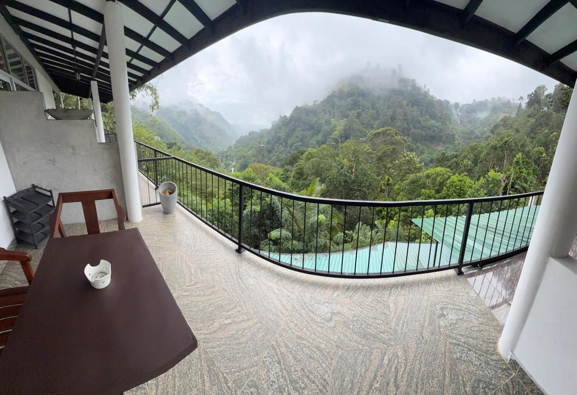 Rawana View * Ella