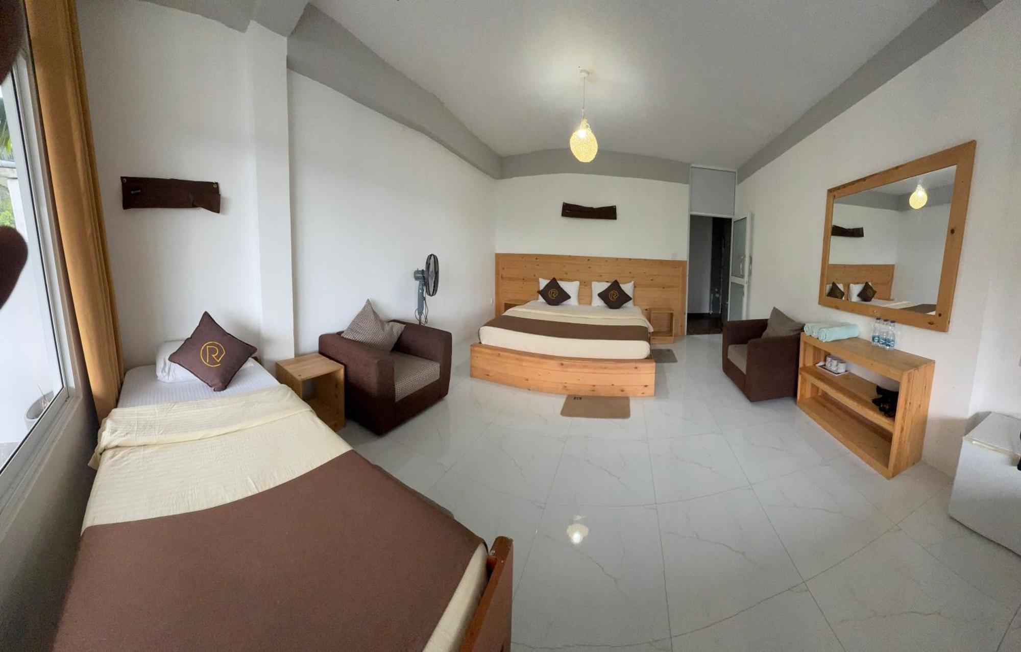 Guest house Rawana View Ella