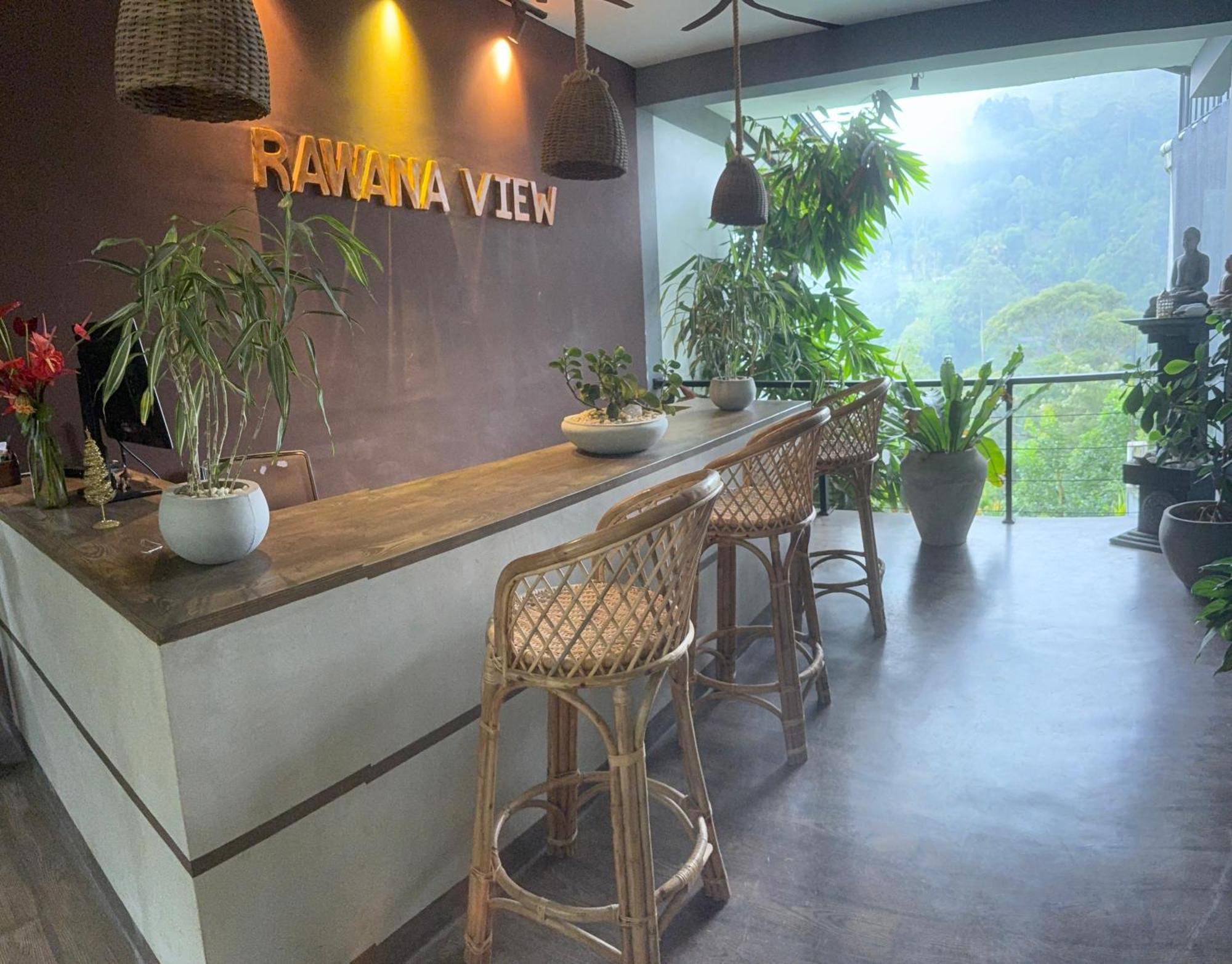 Rawana View Guest house Ella