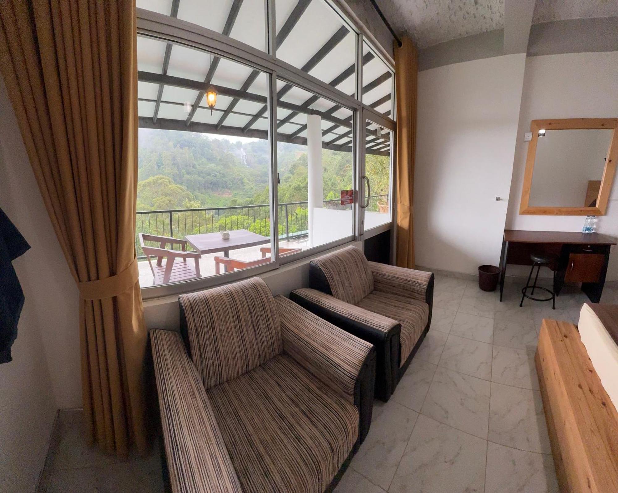 Rawana View Guest house Ella