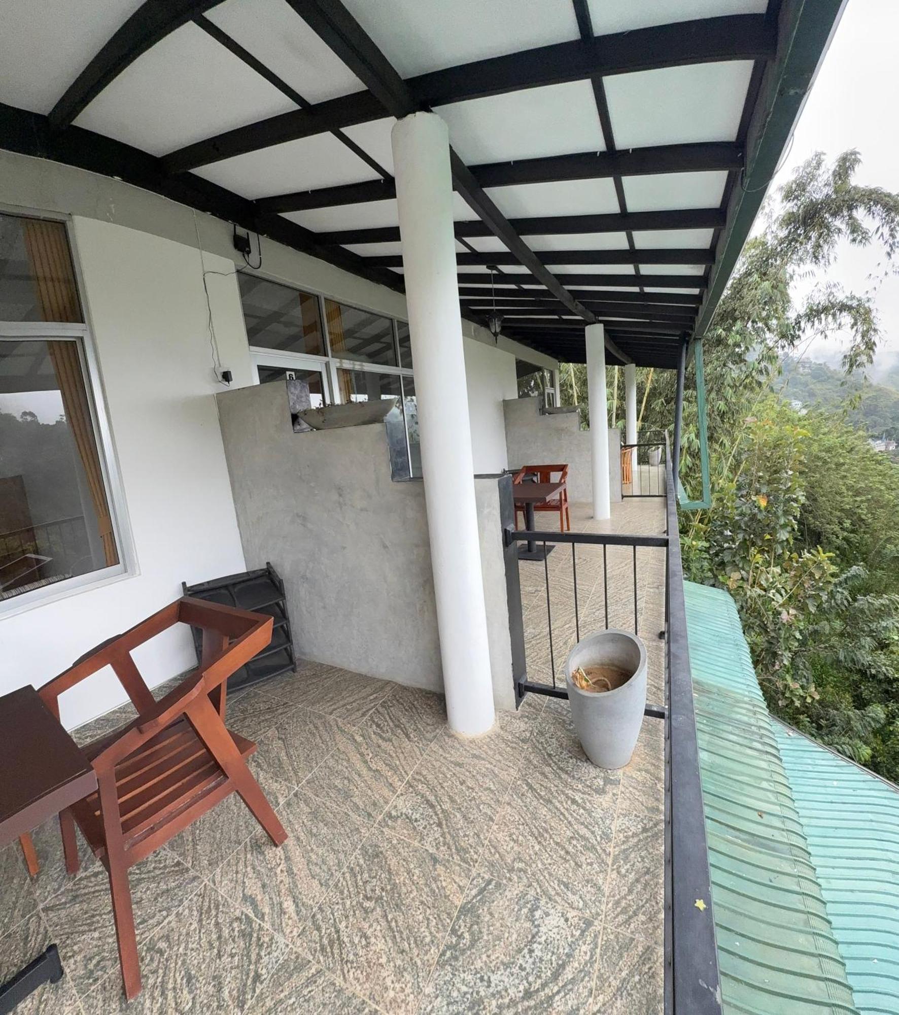 Rawana View Ella