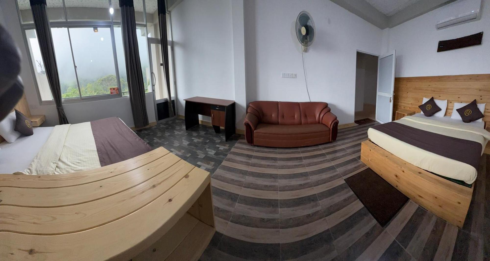 Rawana View Guest house Ella