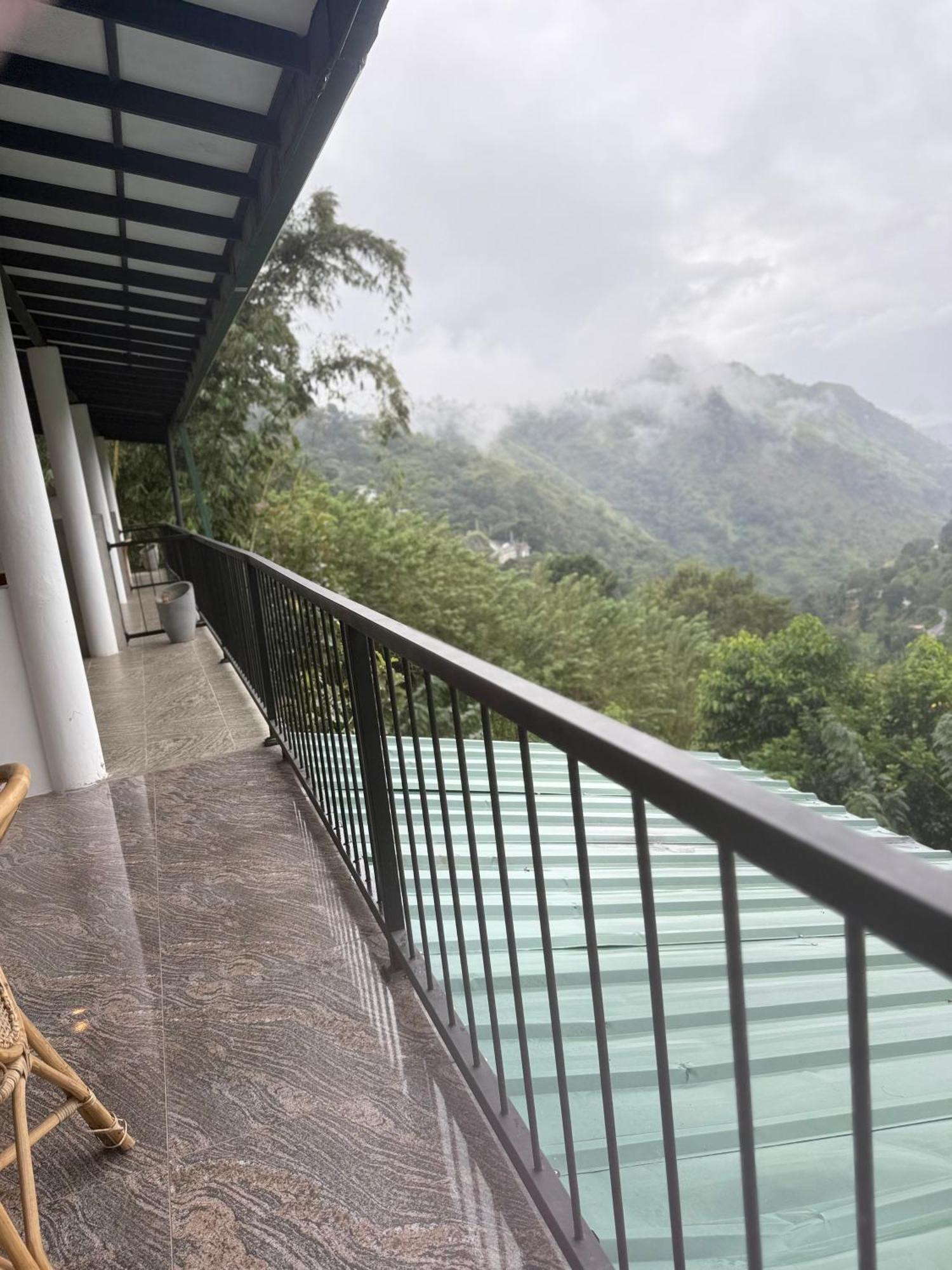Rawana View Guest house
