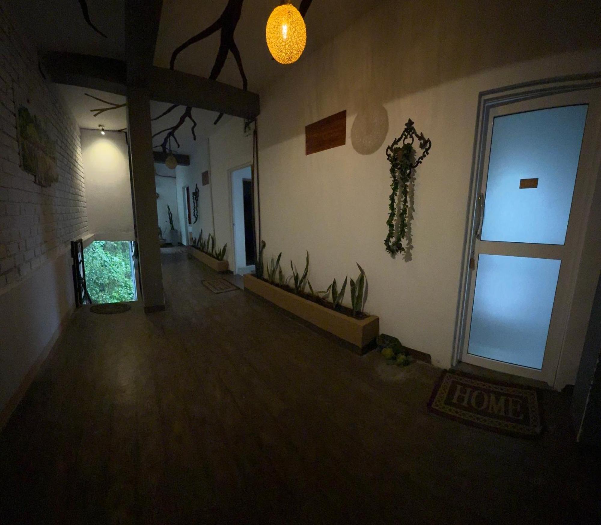 Guest house Rawana View