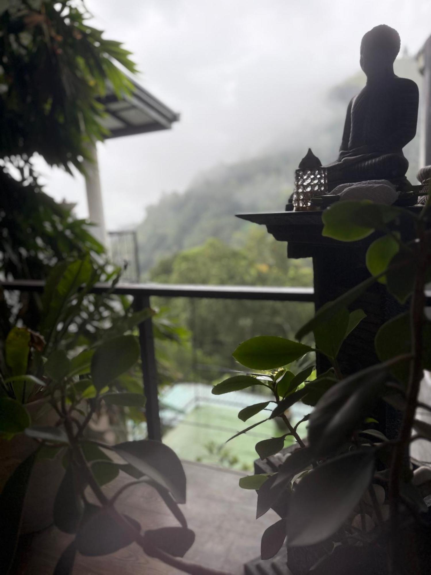 Guest house Rawana View Ella