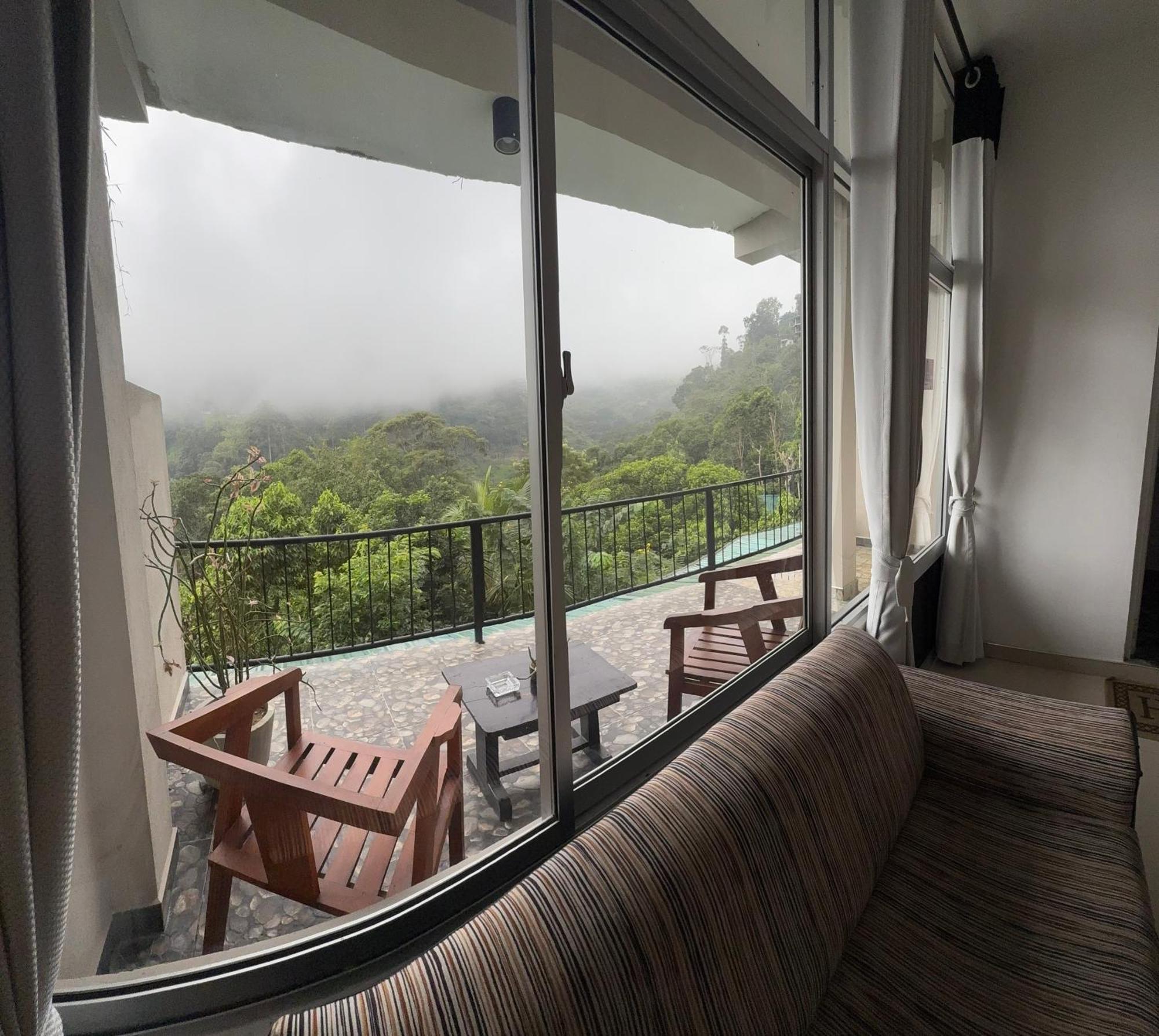 Rawana View *