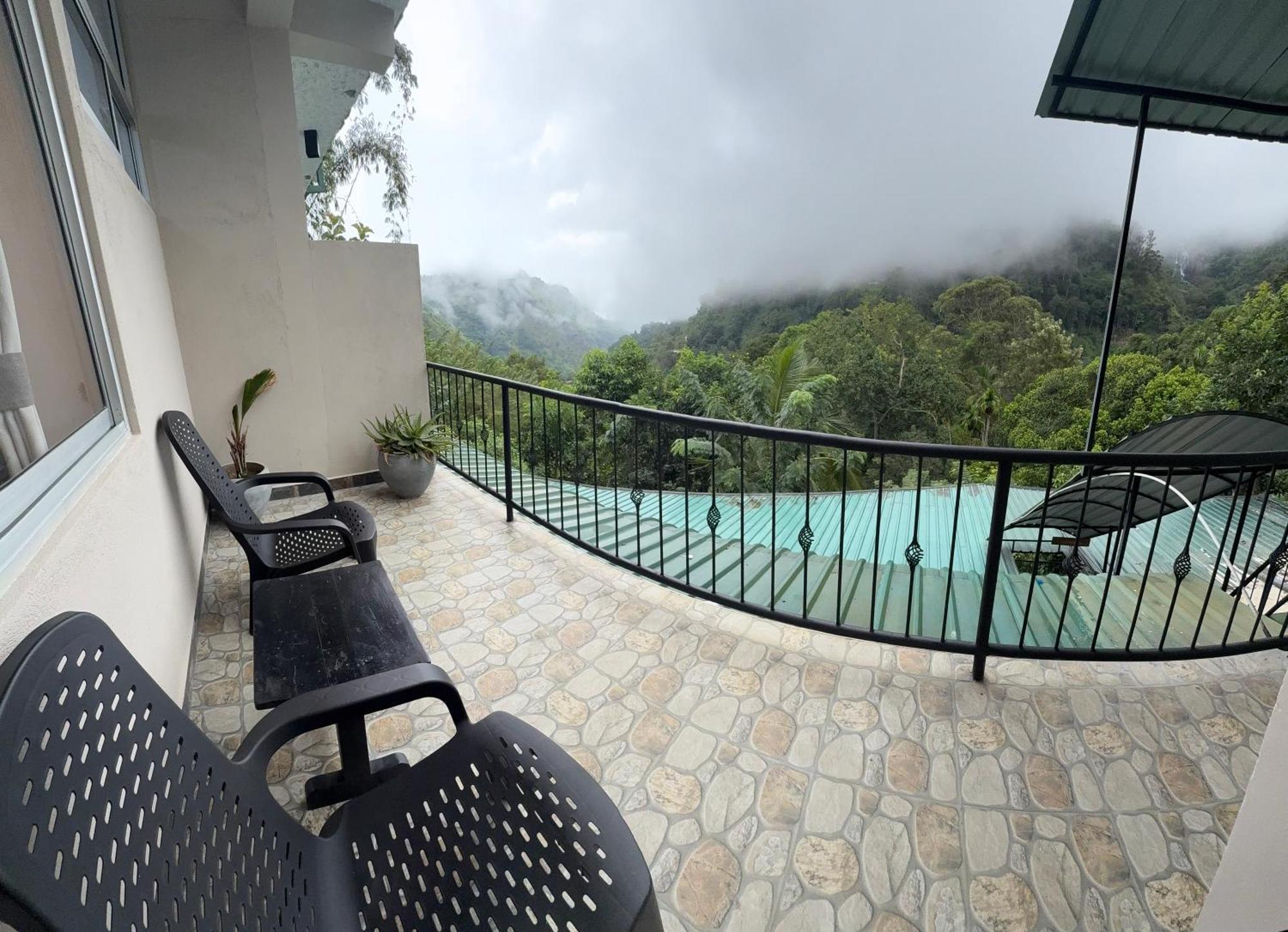 Rawana View