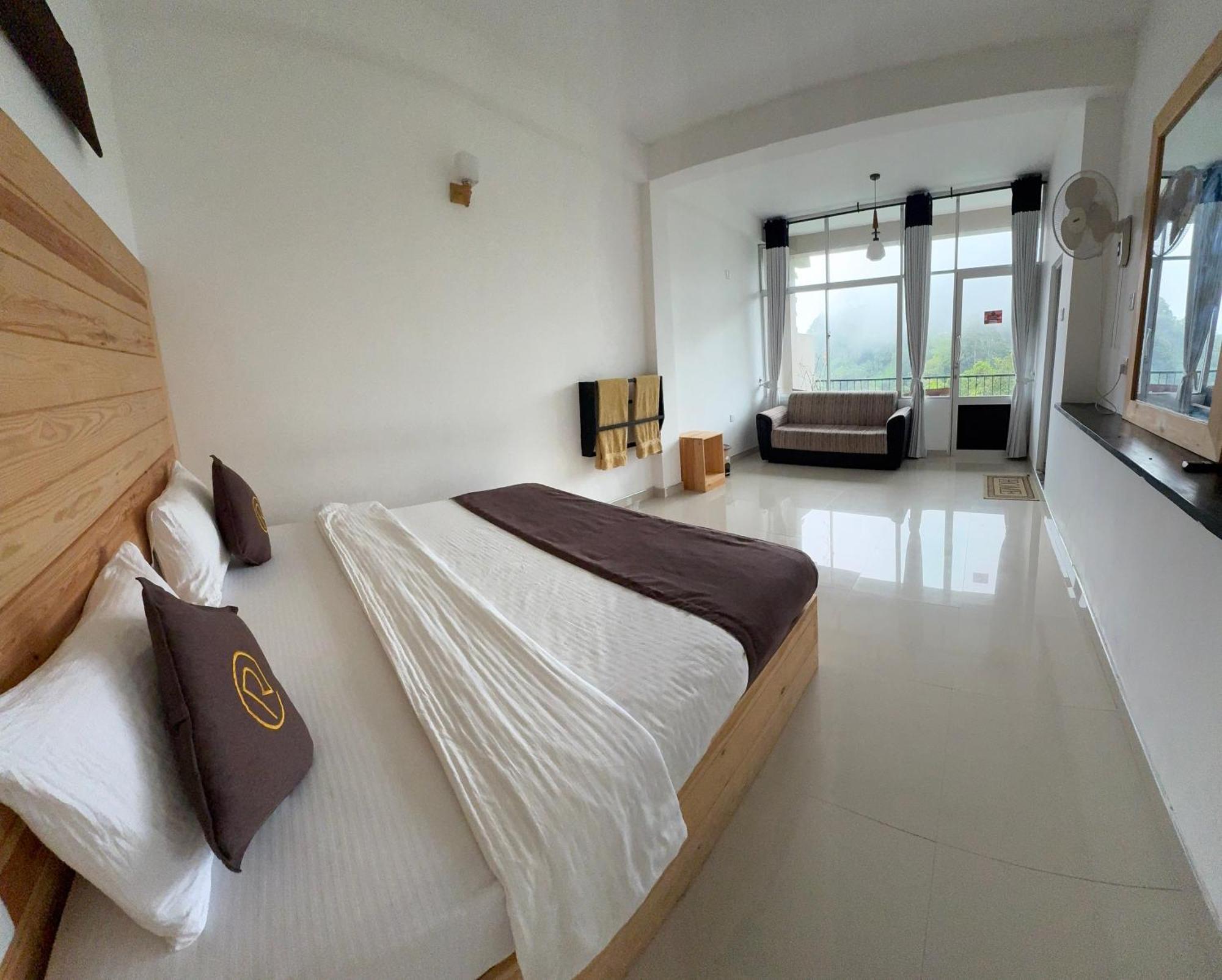 Guest house Rawana View Ella