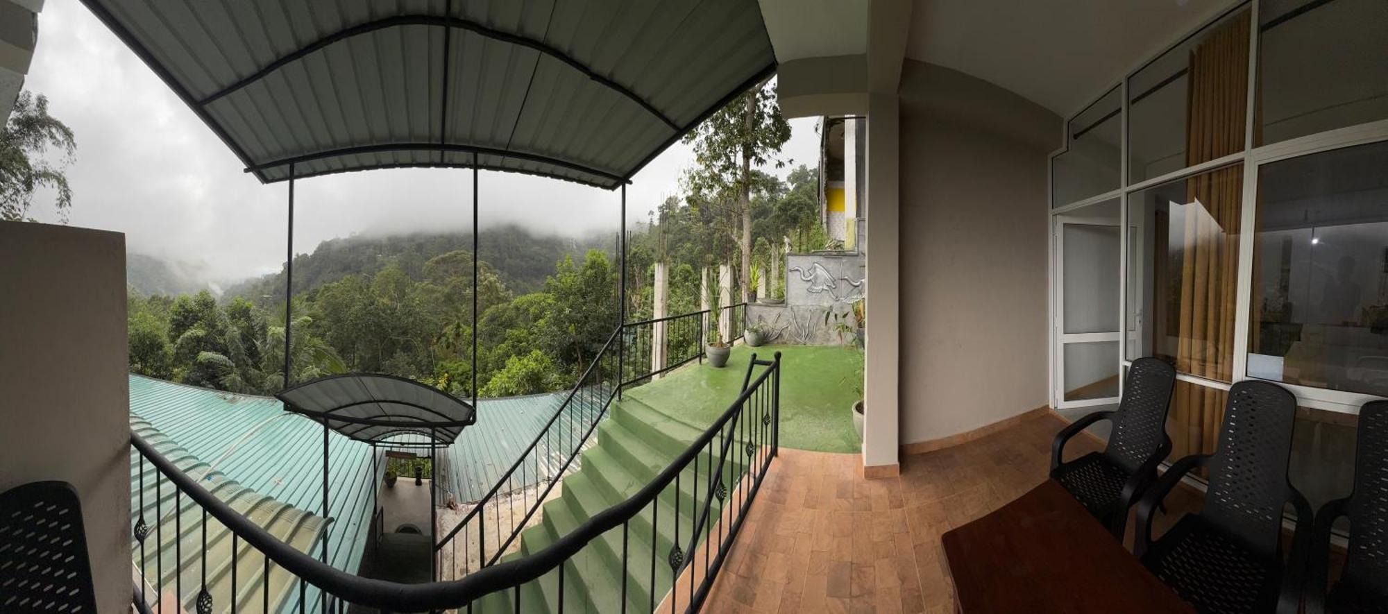Rawana View Guest house Ella