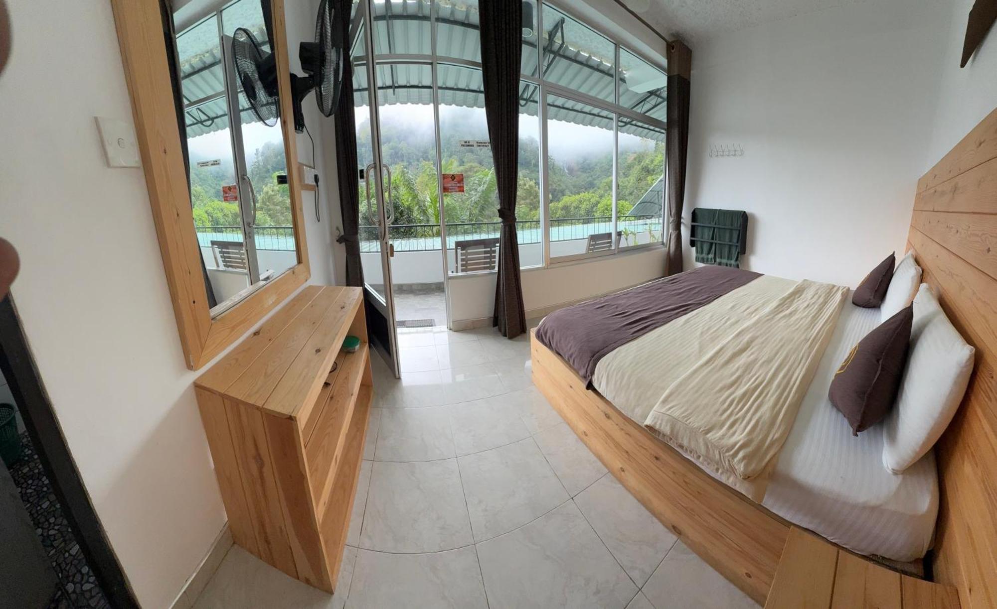 Rawana View Guest house